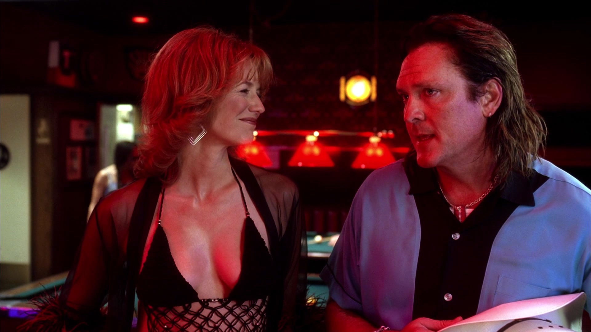 Kill Bill: Vol. 2 (2004), wide, 1.78:1 — film still
