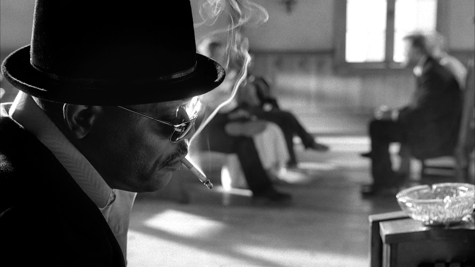 Kill Bill: Vol. 2 (2004), medium, 1.78:1 — film still