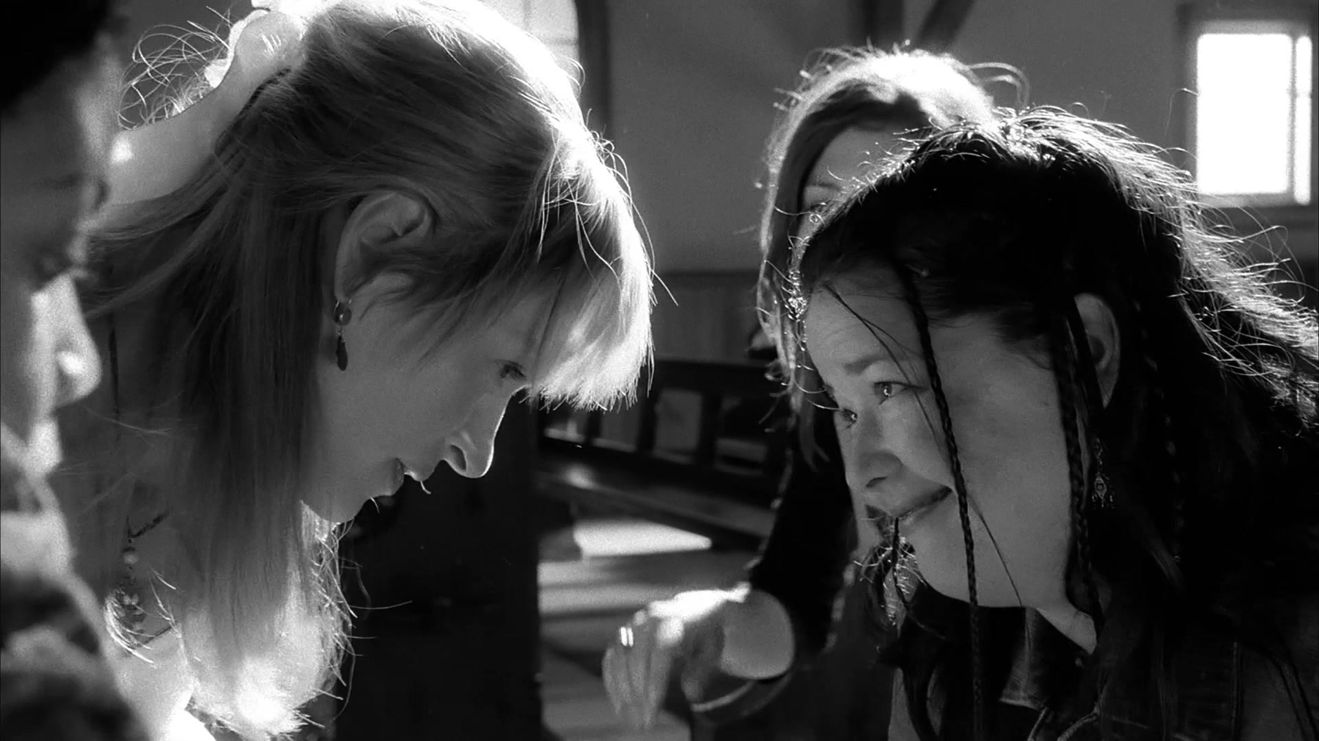 Kill Bill: Vol. 2 (2004), wide, 1.78:1 — film still