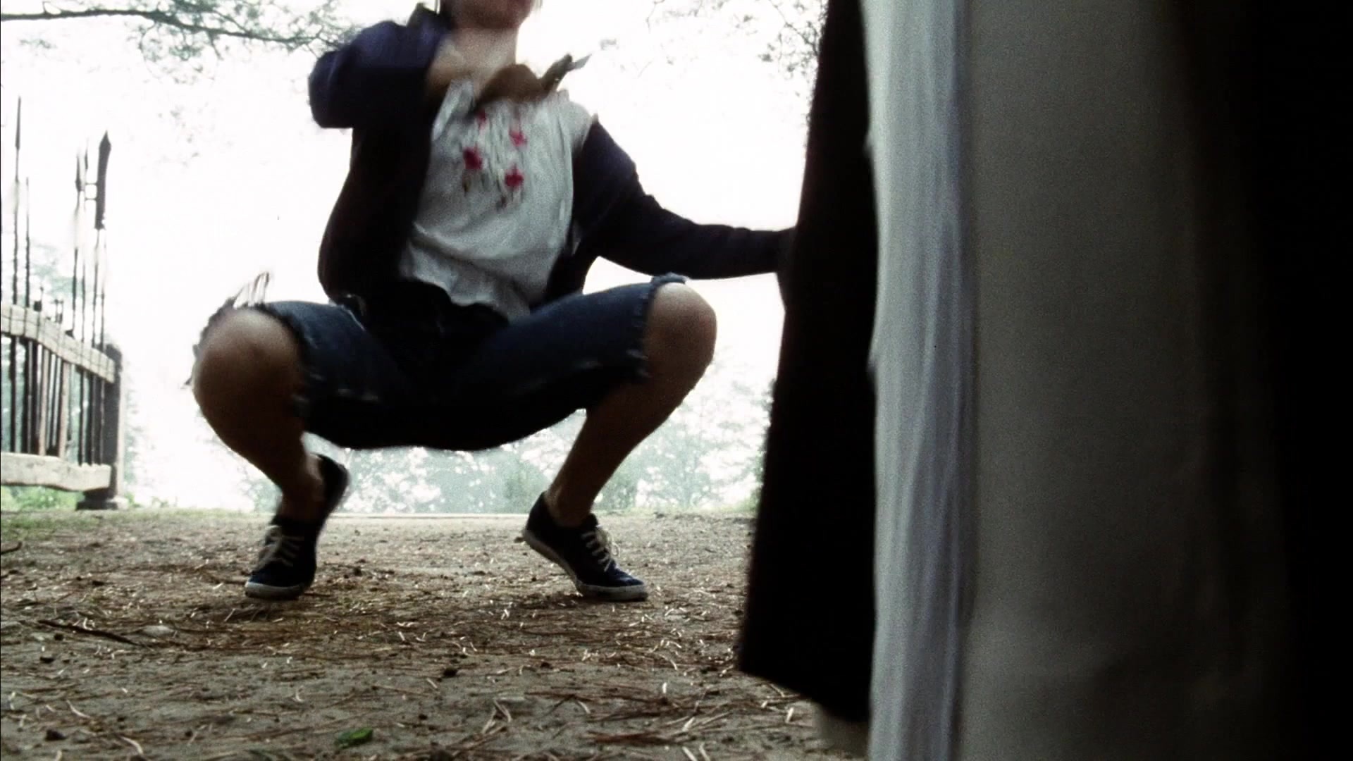Kill Bill: Vol. 2 (2004), wide, 1.78:1 — film still