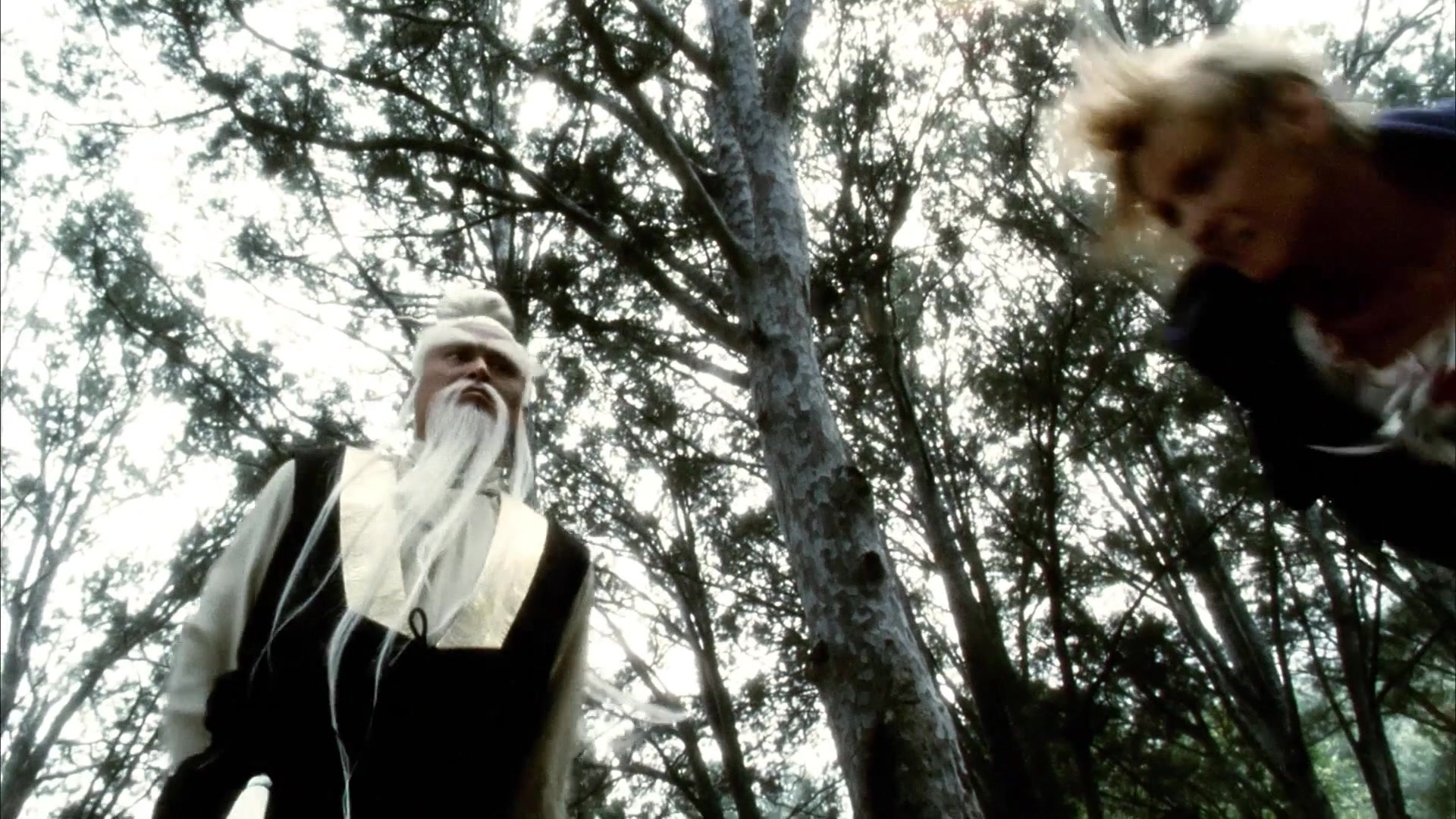 Kill Bill: Vol. 2 (2004), wide, 1.78:1 — film still