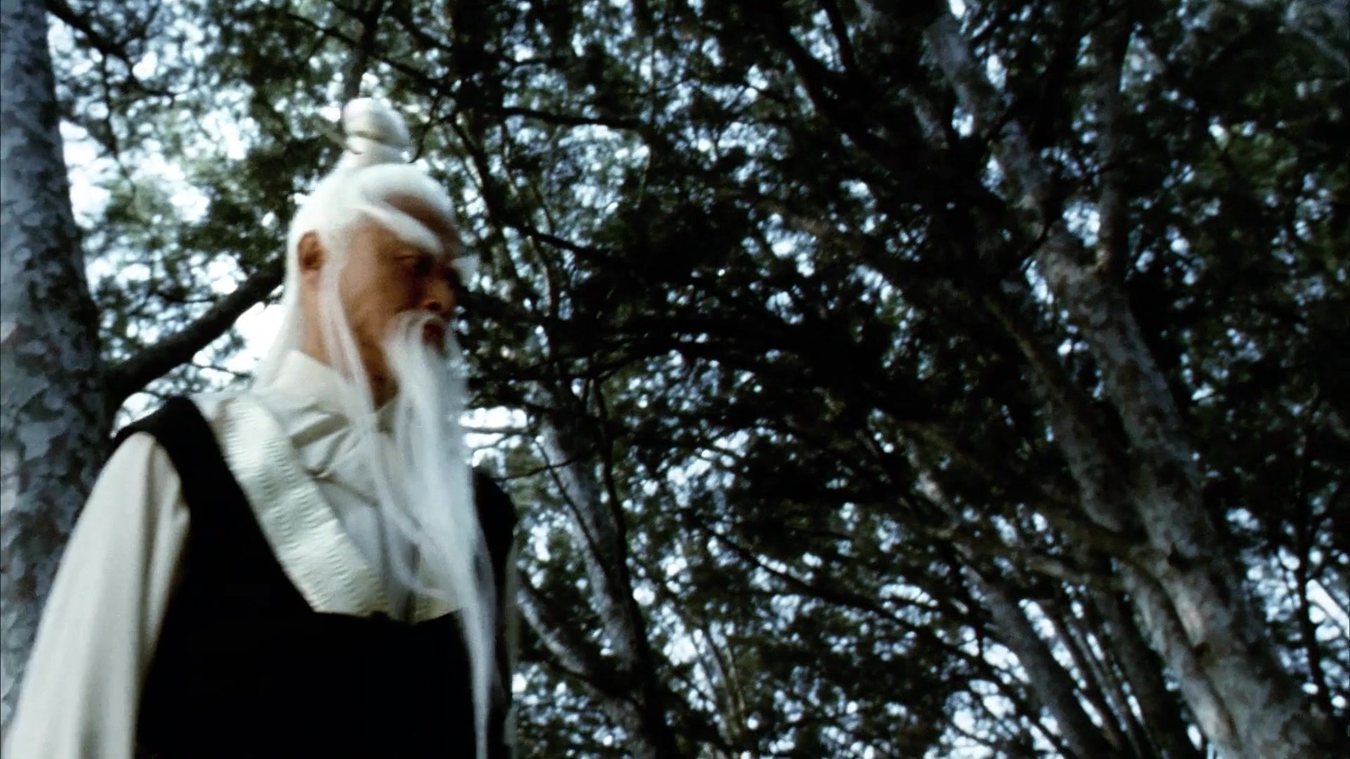 Kill Bill: Vol. 2 (2004), wide, 1.78:1 — film still