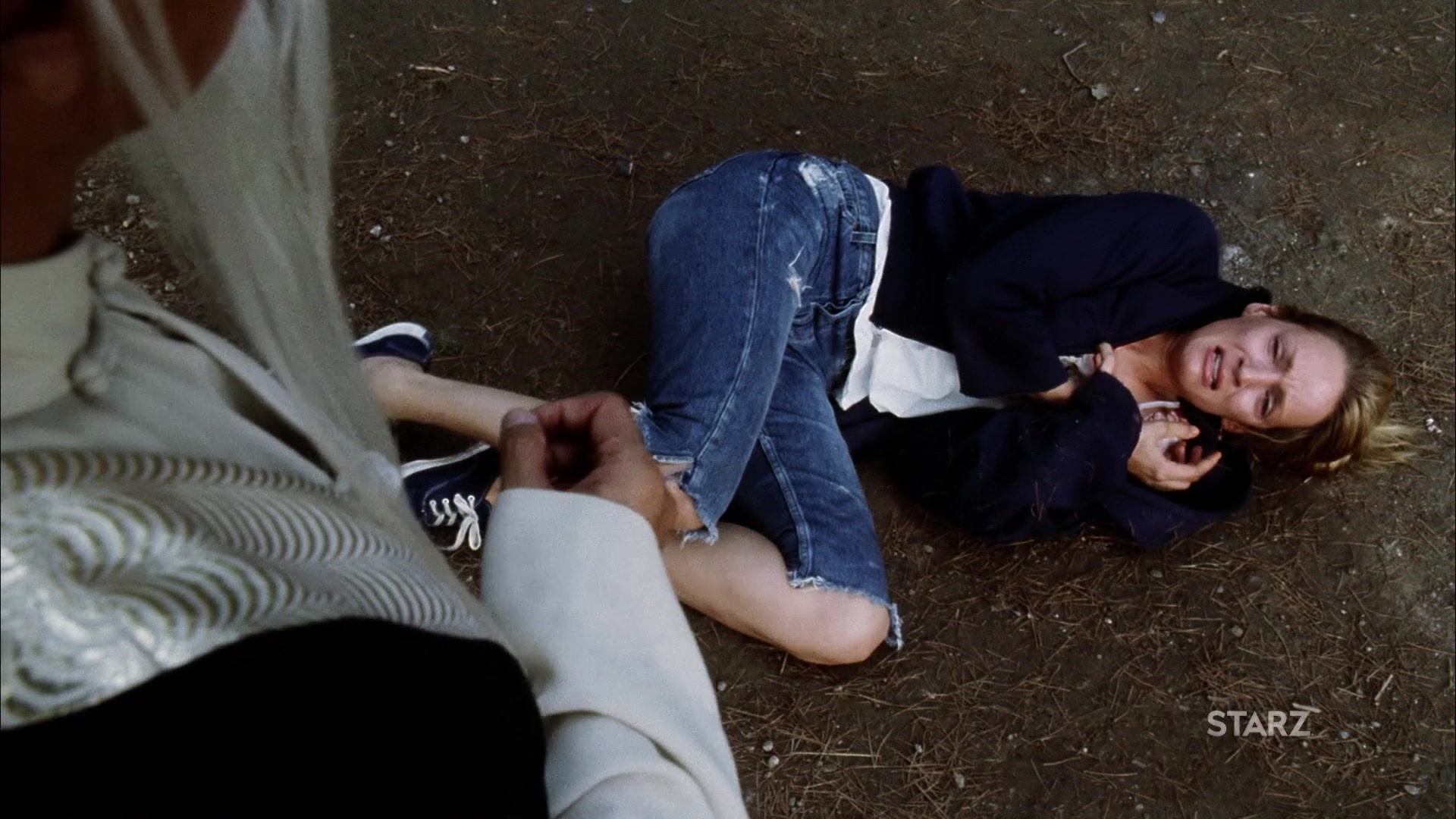 Kill Bill: Vol. 2 (2004), wide, 1.78:1 — film still