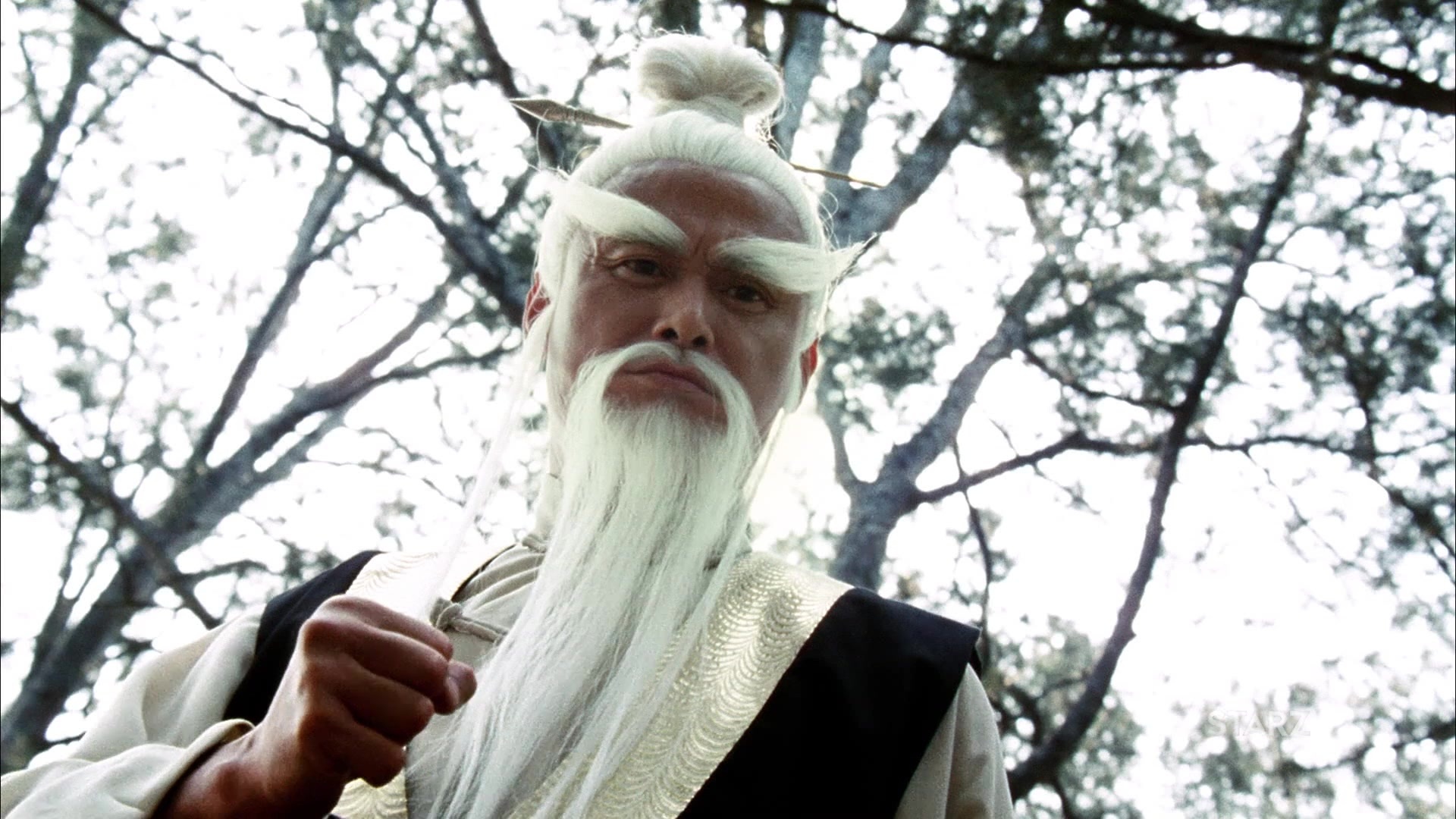 Kill Bill: Vol. 2 (2004), wide, 1.78:1 — film still