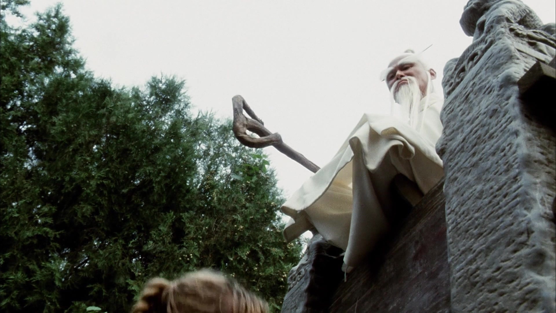 Kill Bill: Vol. 2 (2004), wide, 1.78:1 — film still