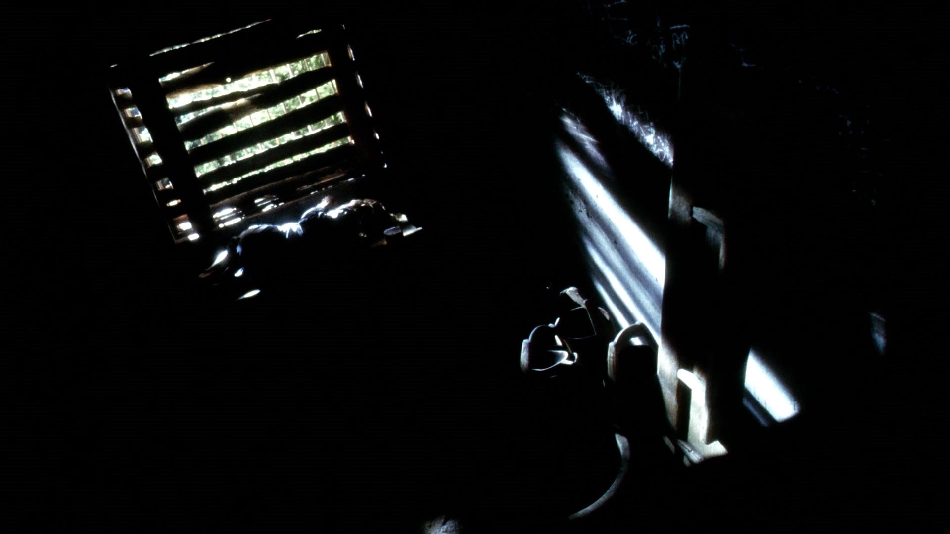 Kill Bill: Vol. 2 (2004), wide, 1.78:1 — film still
