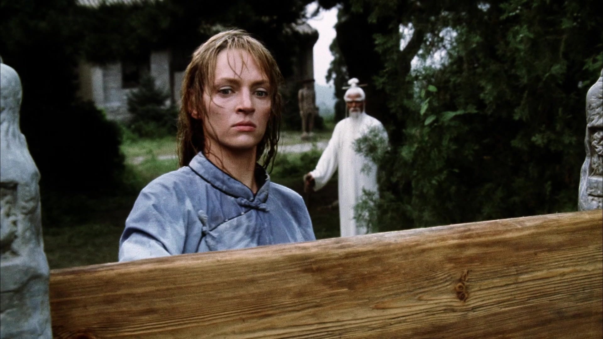 Kill Bill: Vol. 2 (2004), wide, 1.78:1 — film still