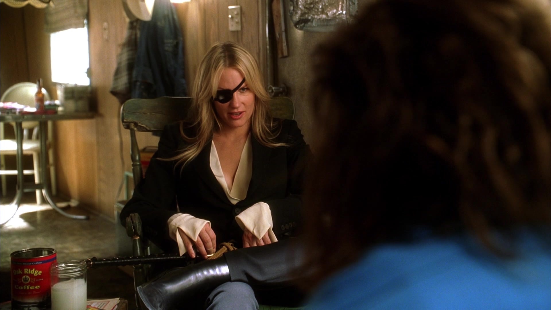 Kill Bill: Vol. 2 (2004), unknown, 1.78:1 — film still