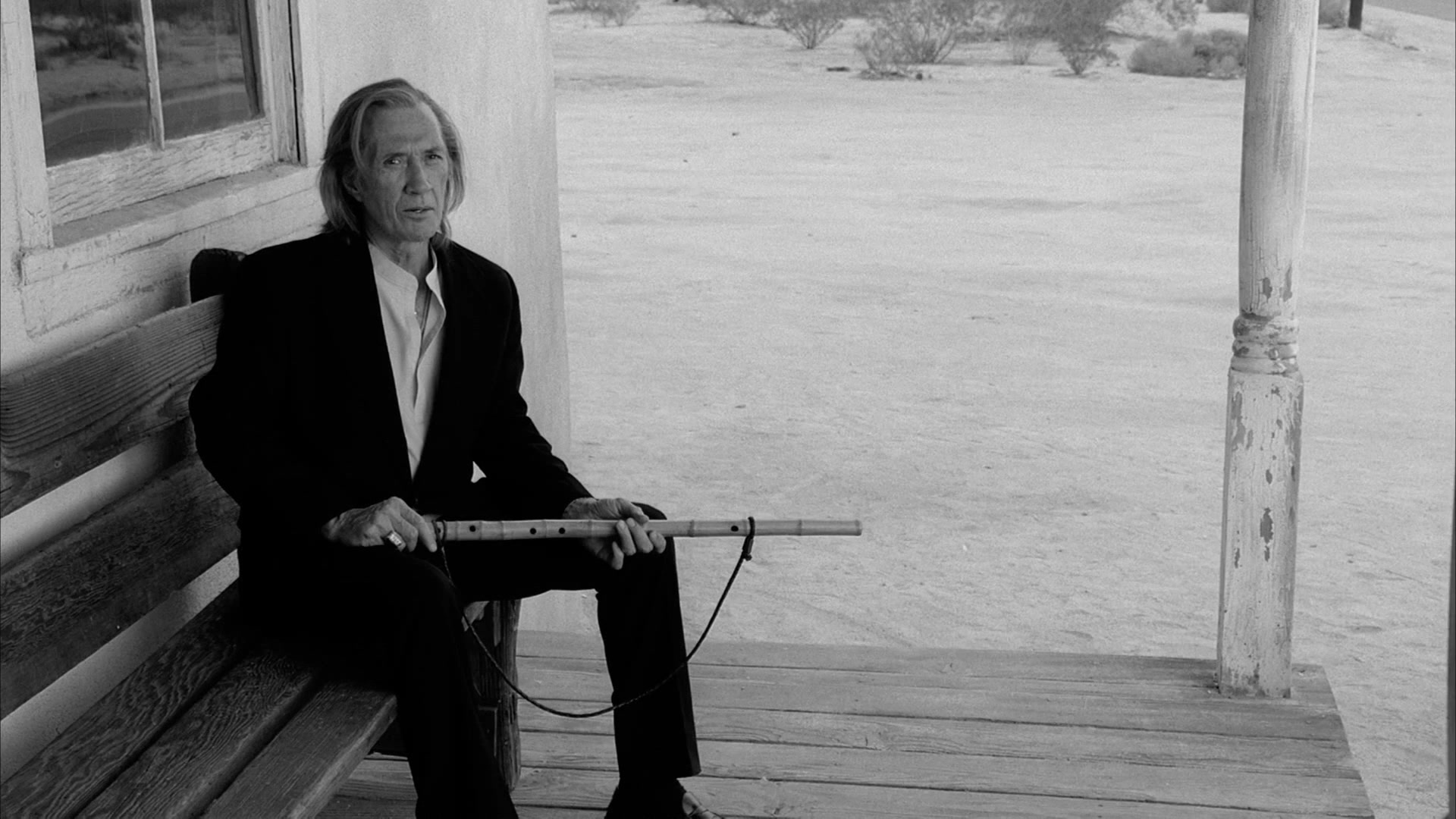 Kill Bill: Vol. 2 (2004), wide, 1.78:1 — film still