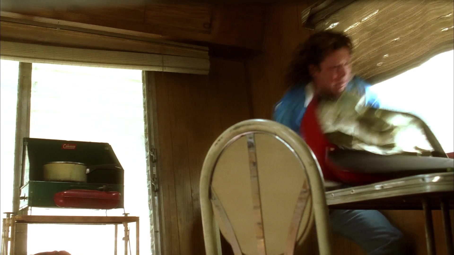Kill Bill: Vol. 2 (2004), wide, 1.78:1 — film still