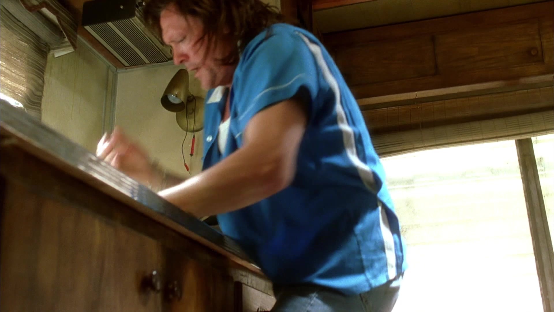 Kill Bill: Vol. 2 (2004), unknown, 1.78:1 — film still