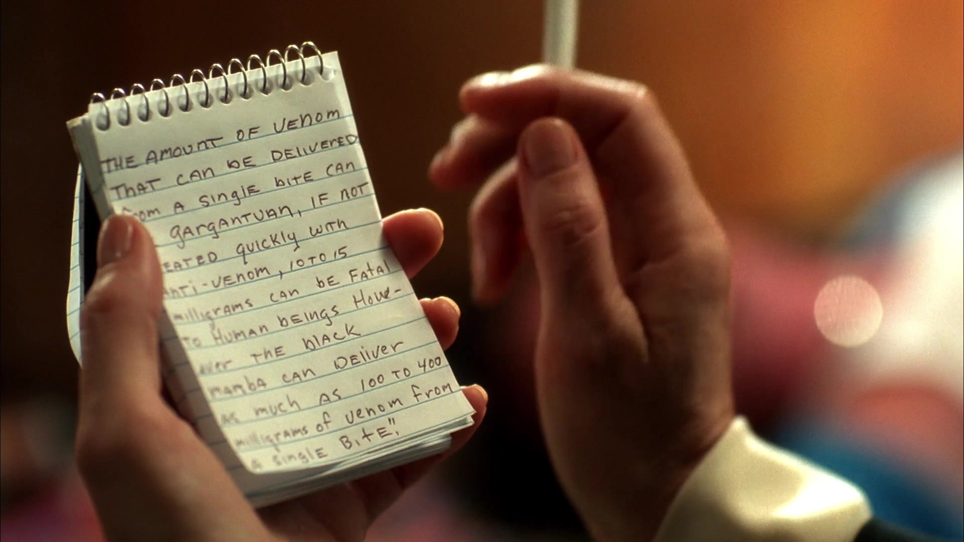 Kill Bill: Vol. 2 (2004), wide, 1.78:1 — film still