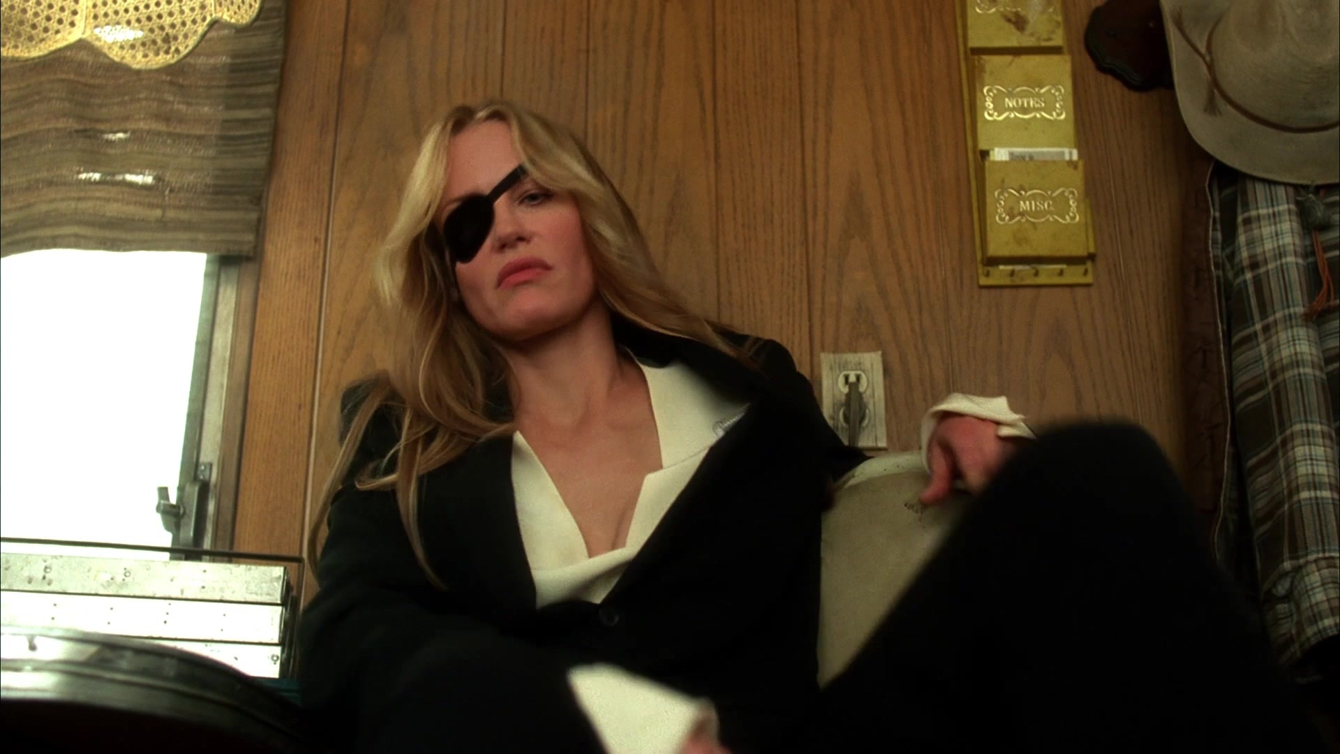 Kill Bill: Vol. 2 (2004), unknown, 1.78:1 — film still