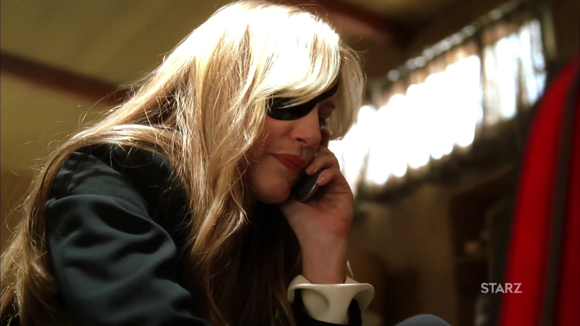 Kill Bill: Vol. 2 (2004), wide, 1.78:1 — film still
