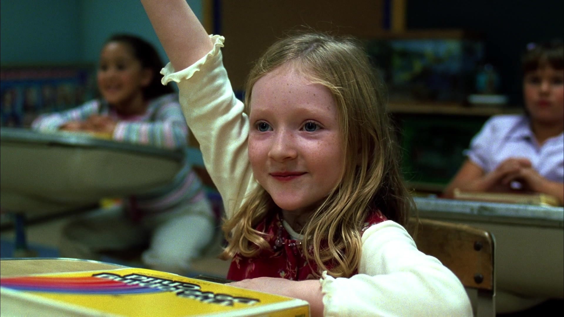 Kill Bill: Vol. 2 (2004), medium, 1.78:1 — film still