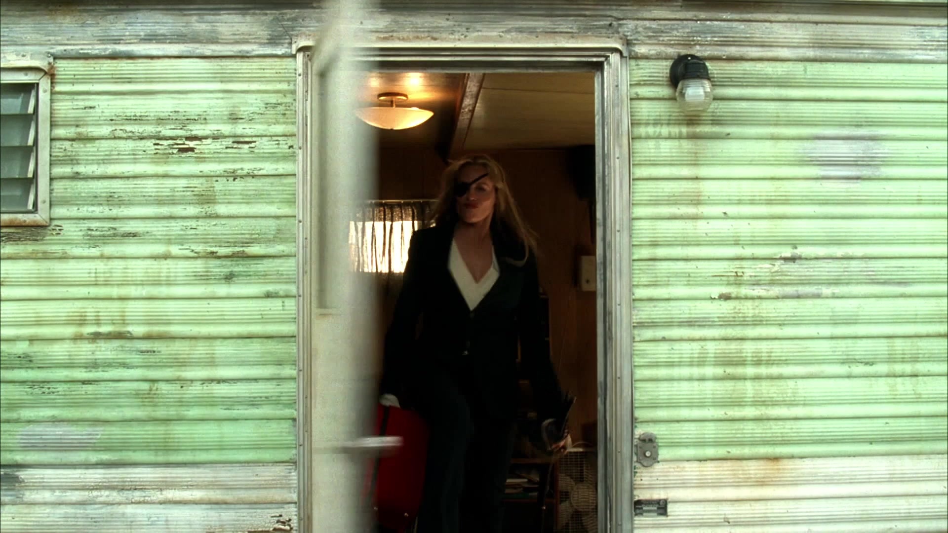Kill Bill: Vol. 2 (2004), wide, 1.78:1 — film still