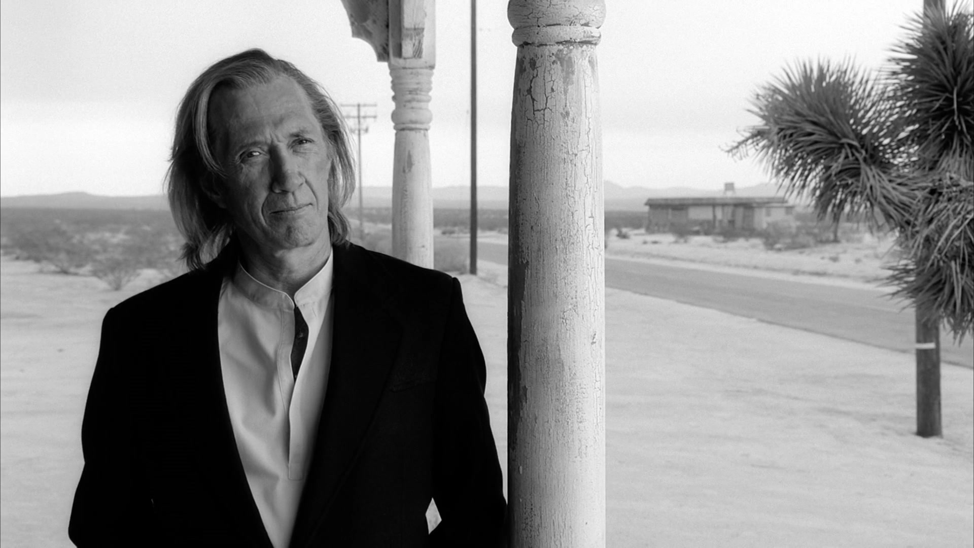 Kill Bill: Vol. 2 (2004), wide, 1.78:1 — film still