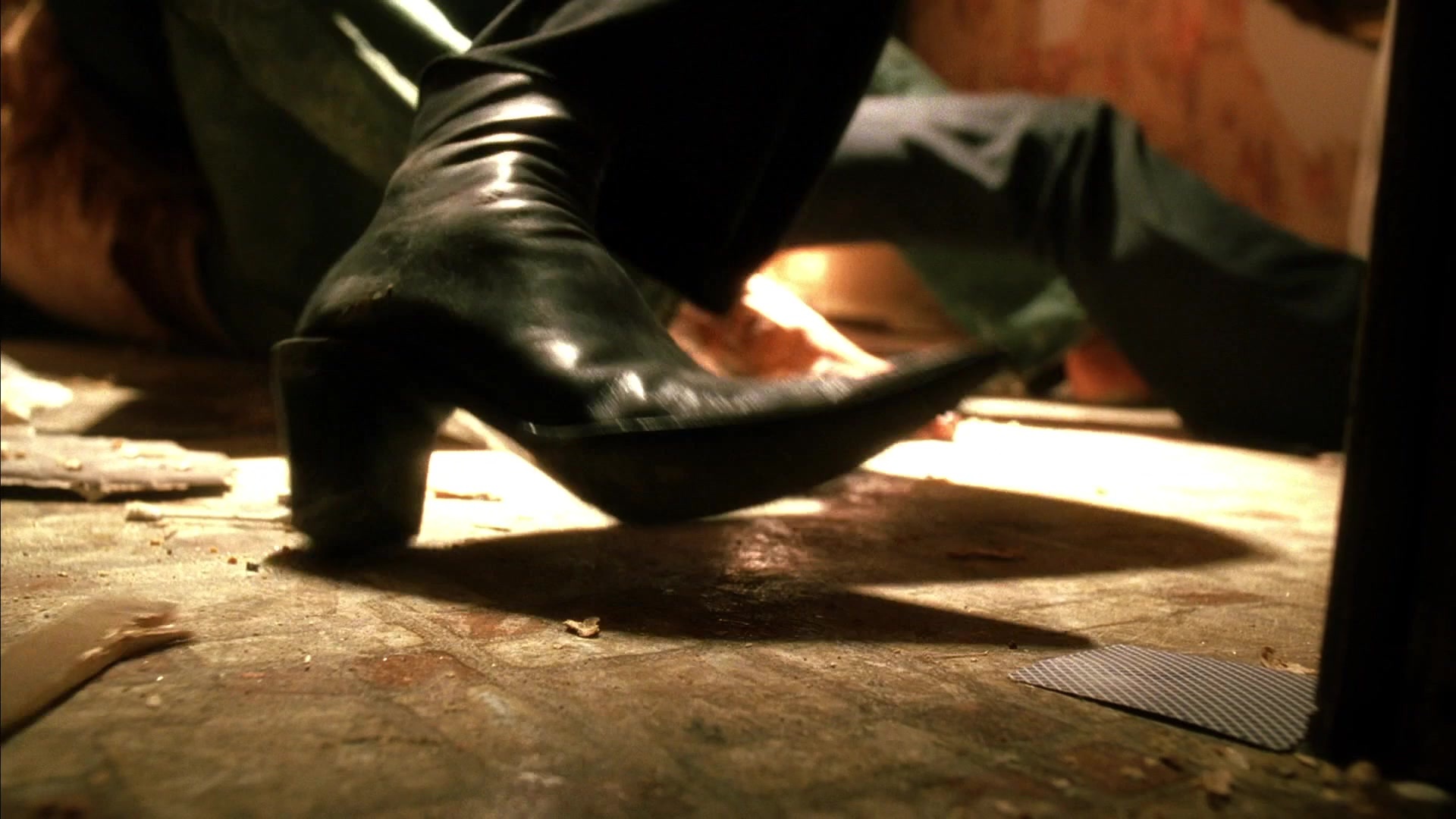 Kill Bill: Vol. 2 (2004), unknown, 1.78:1 — film still