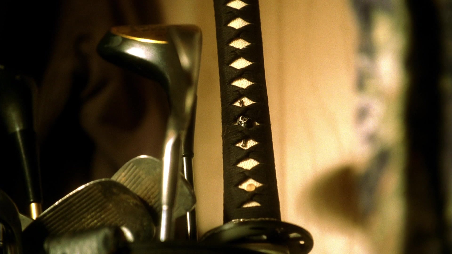 Kill Bill: Vol. 2 (2004), wide, 1.78:1 — film still
