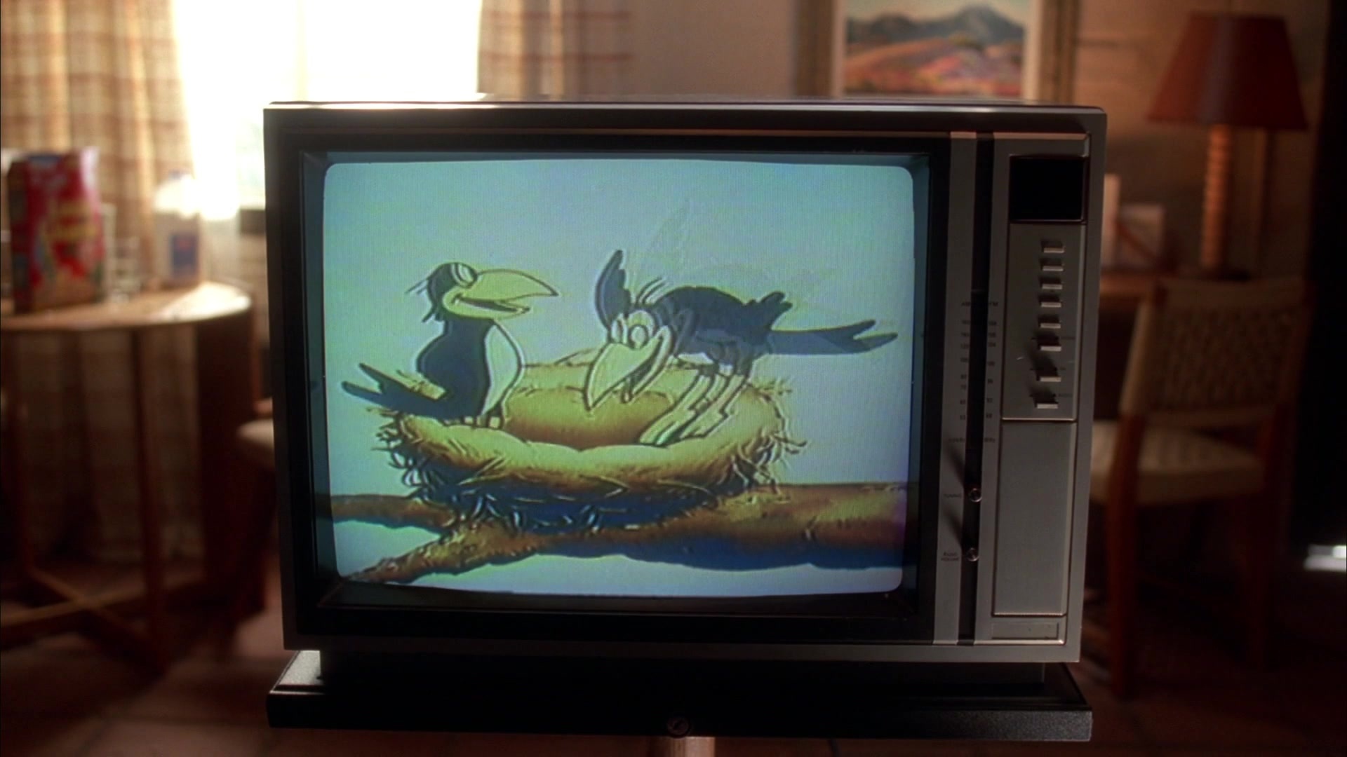 Kill Bill: Vol. 2 (2004), wide, 1.78:1 — film still