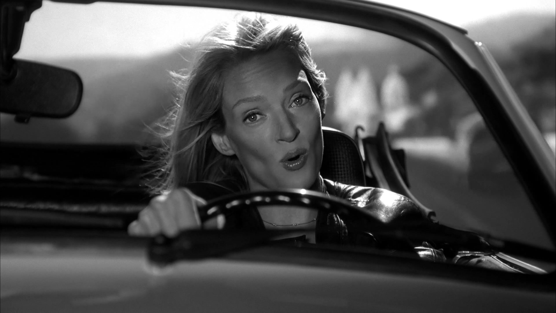 Kill Bill: Vol. 2 (2004), wide, 1.78:1 — film still