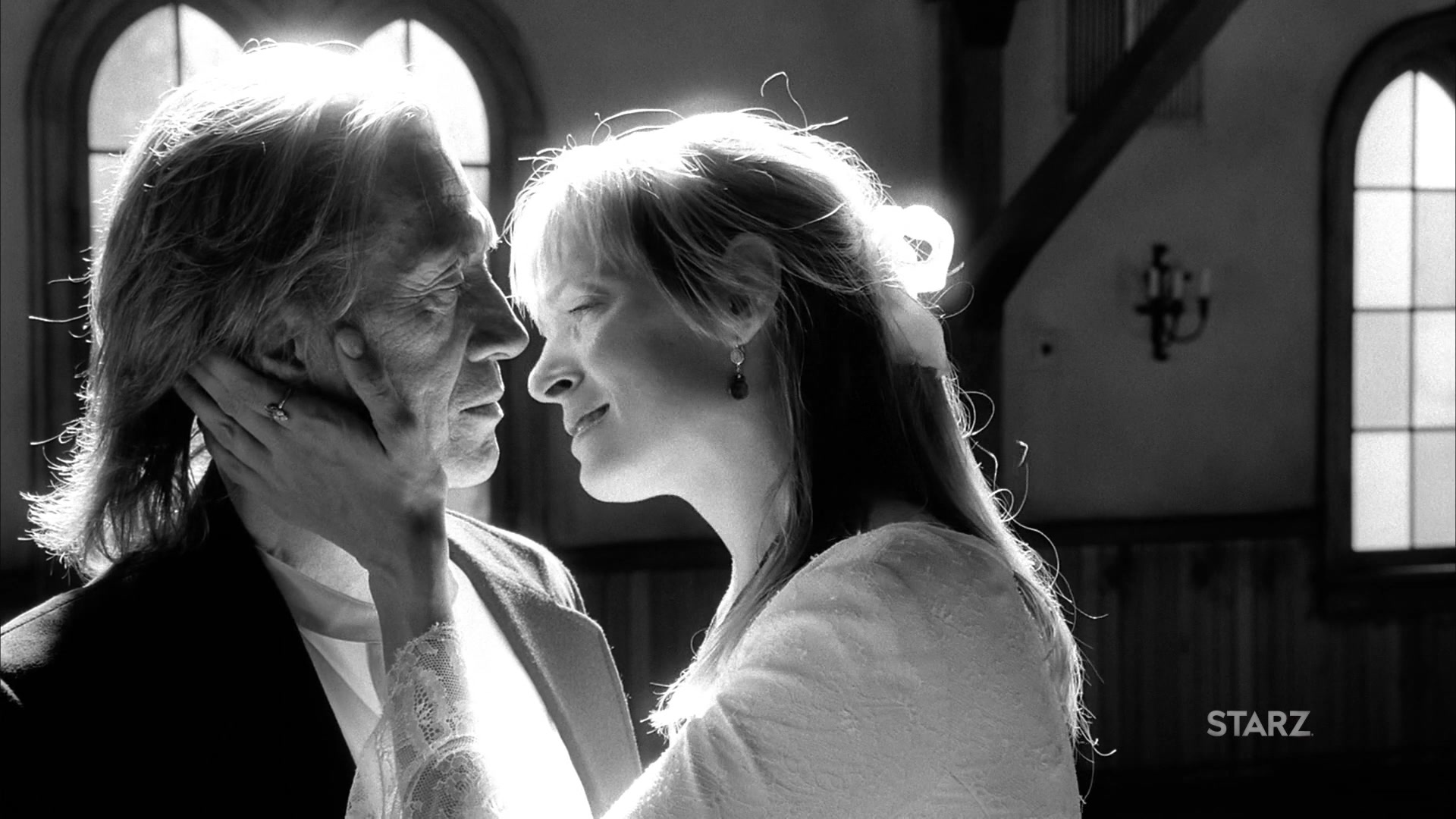 Kill Bill: Vol. 2 (2004), unknown, 1.78:1 — film still