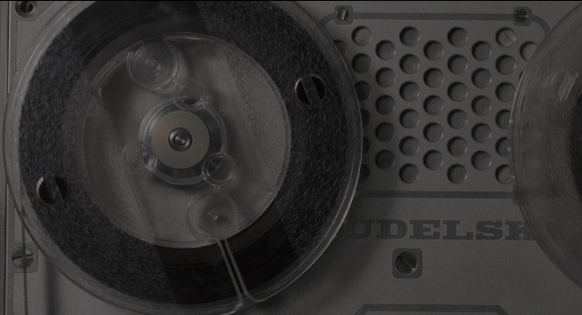 Malcolm — film still