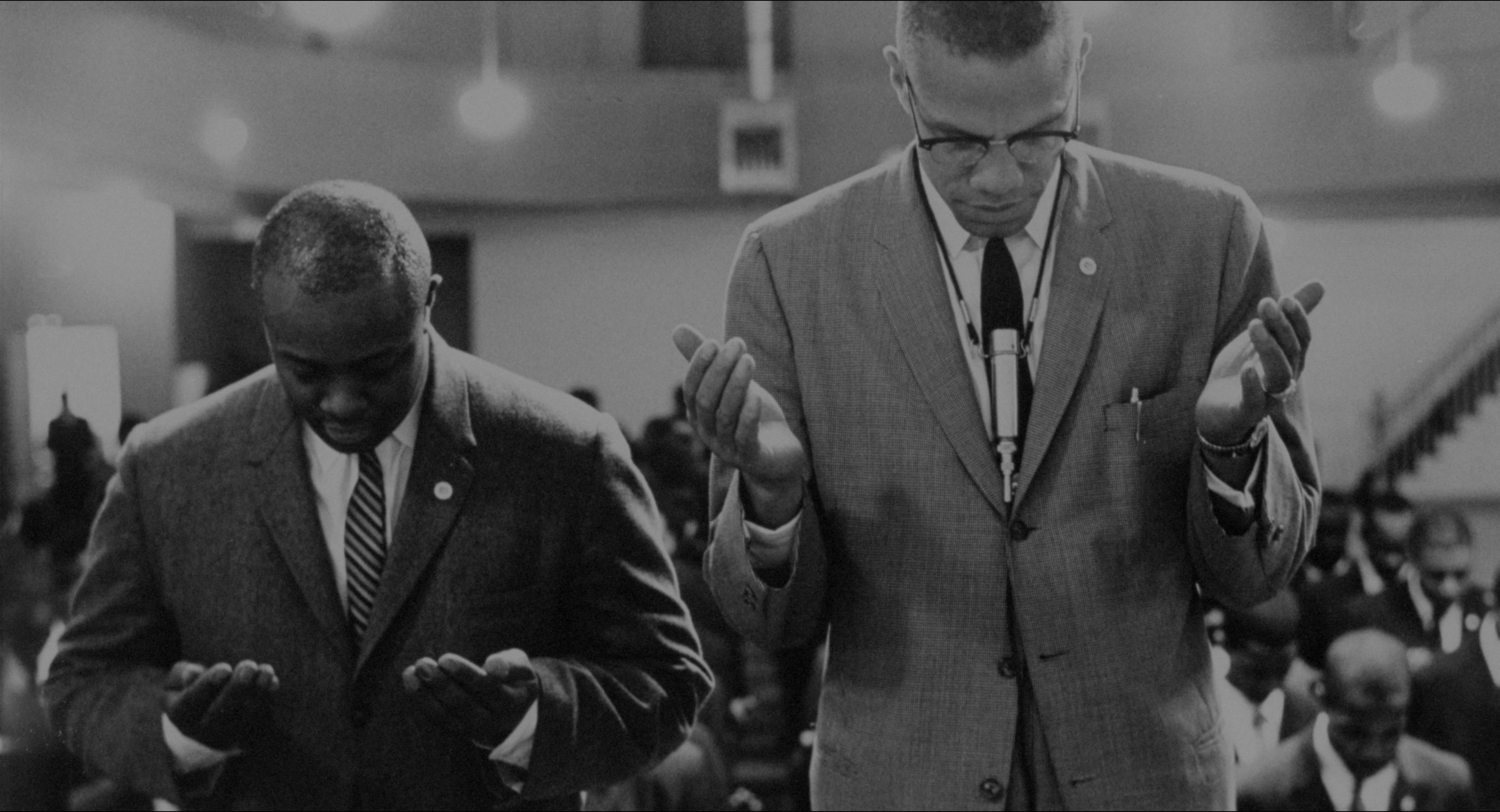 Malcolm (1992), wide, 1.85:1 — film still