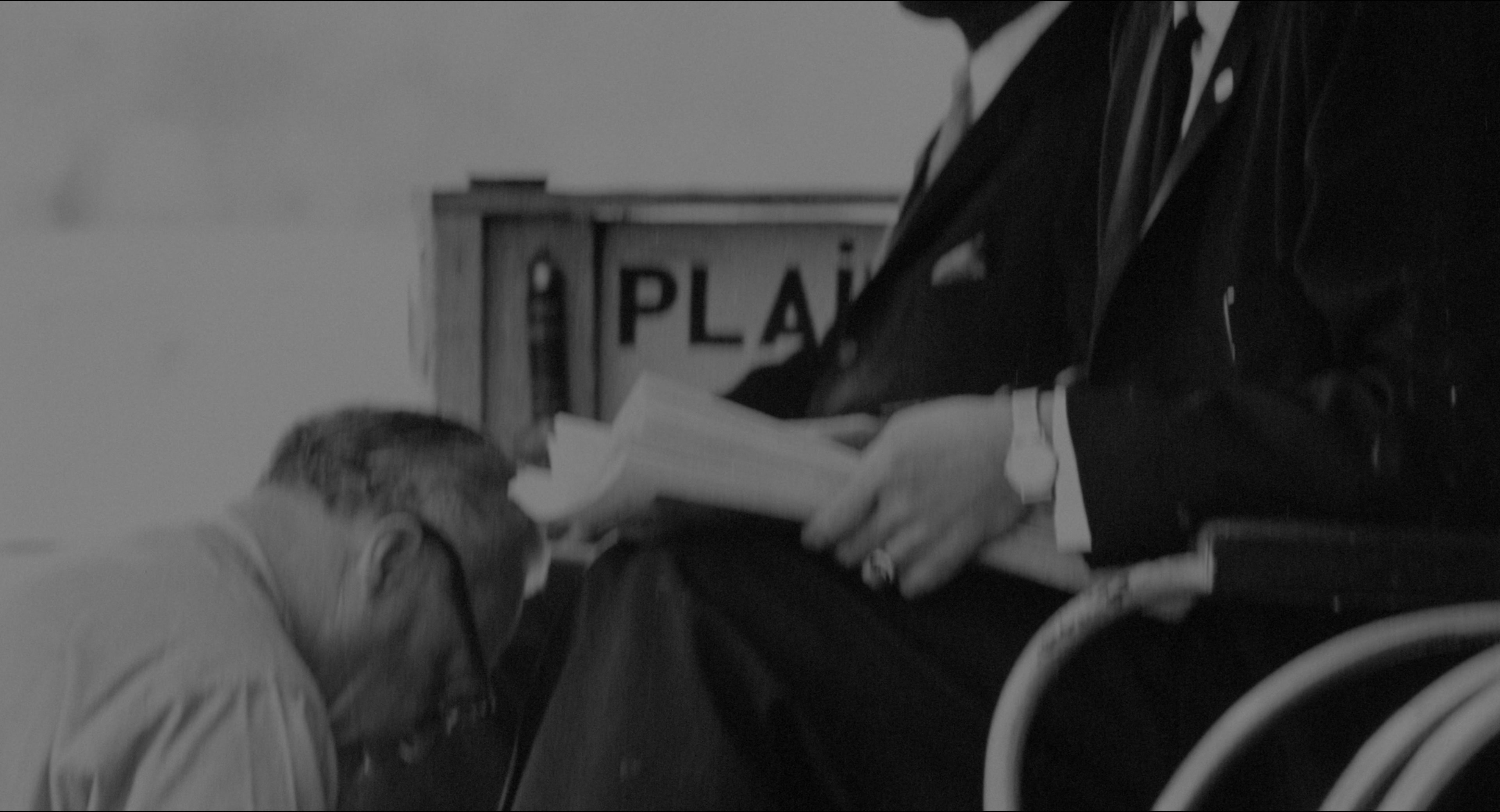 Malcolm (1992), wide, 1.85:1 — film still