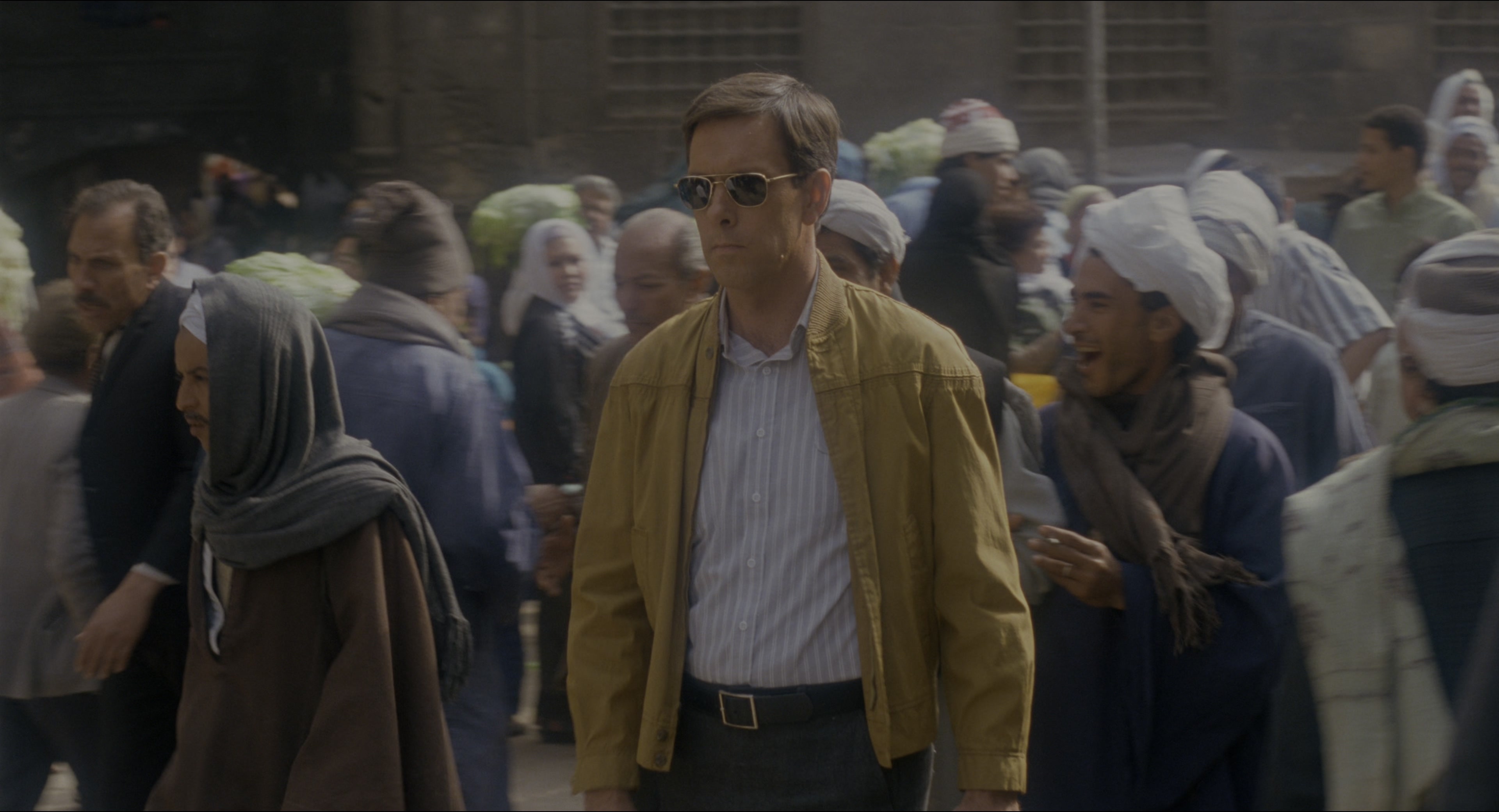 Malcolm (1992), wide, 1.85:1 — film still