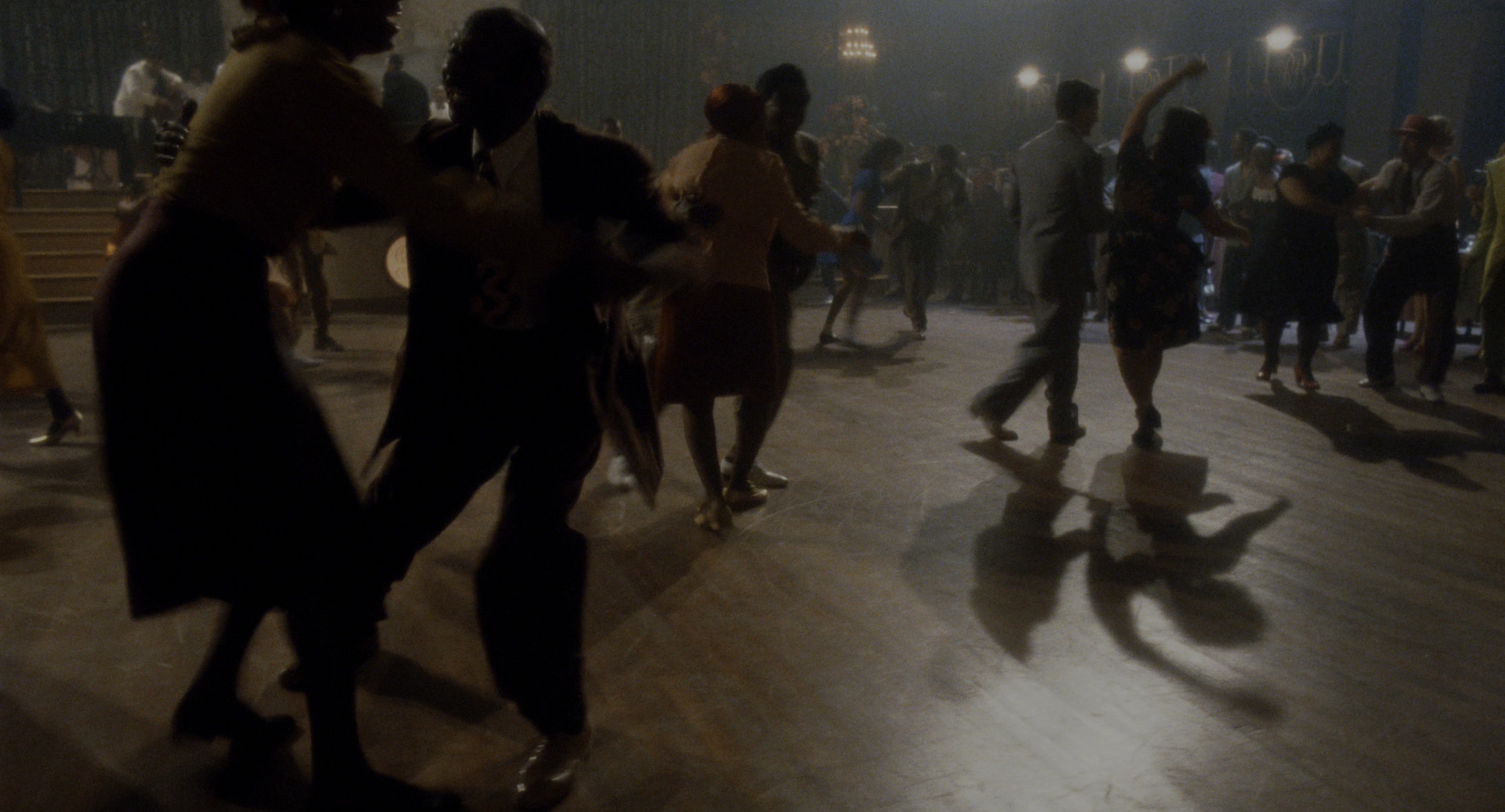 Malcolm (1992), wide, 1.85:1 — film still