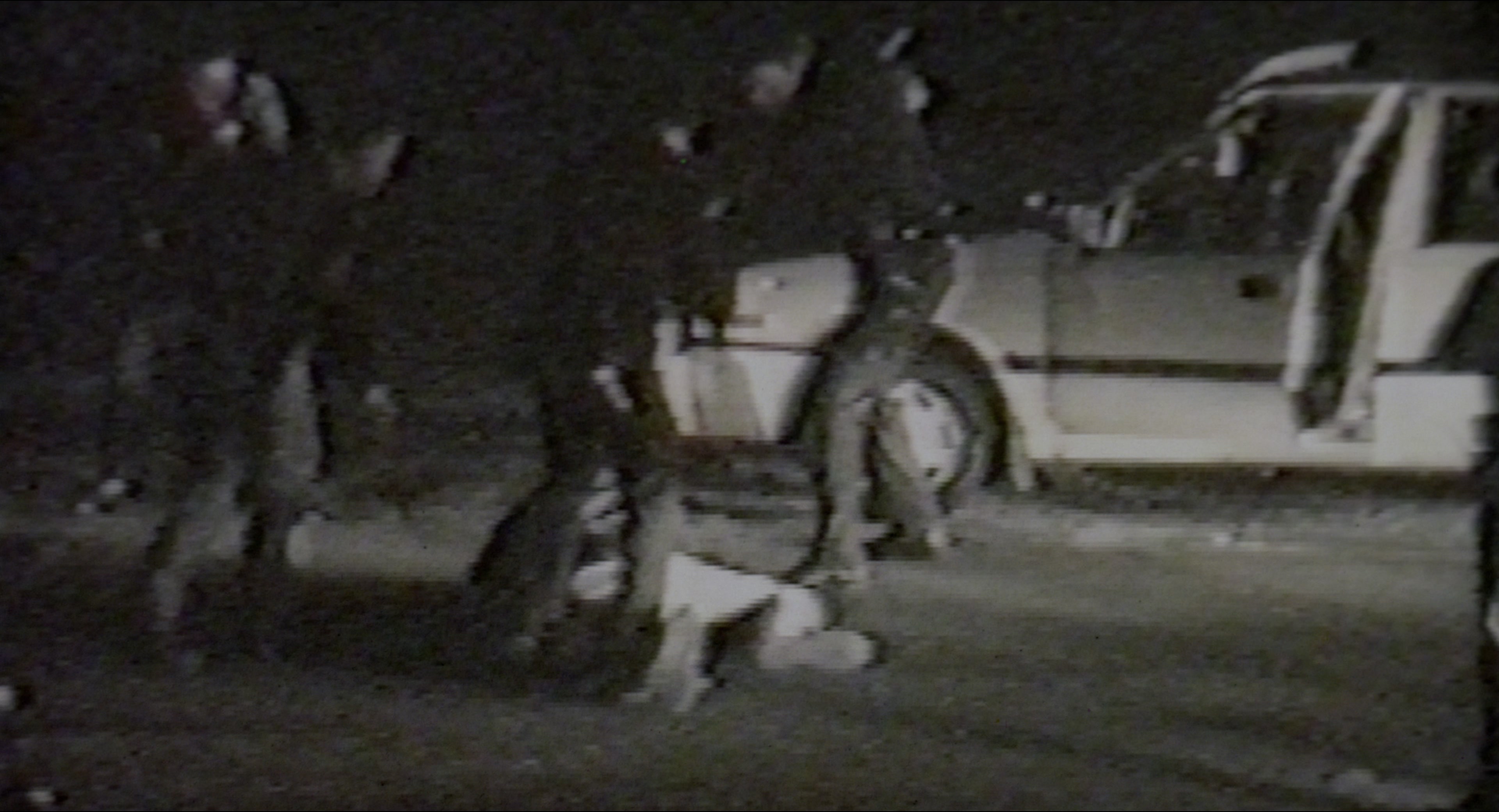 Malcolm (1992), wide, 1.85:1 — film still