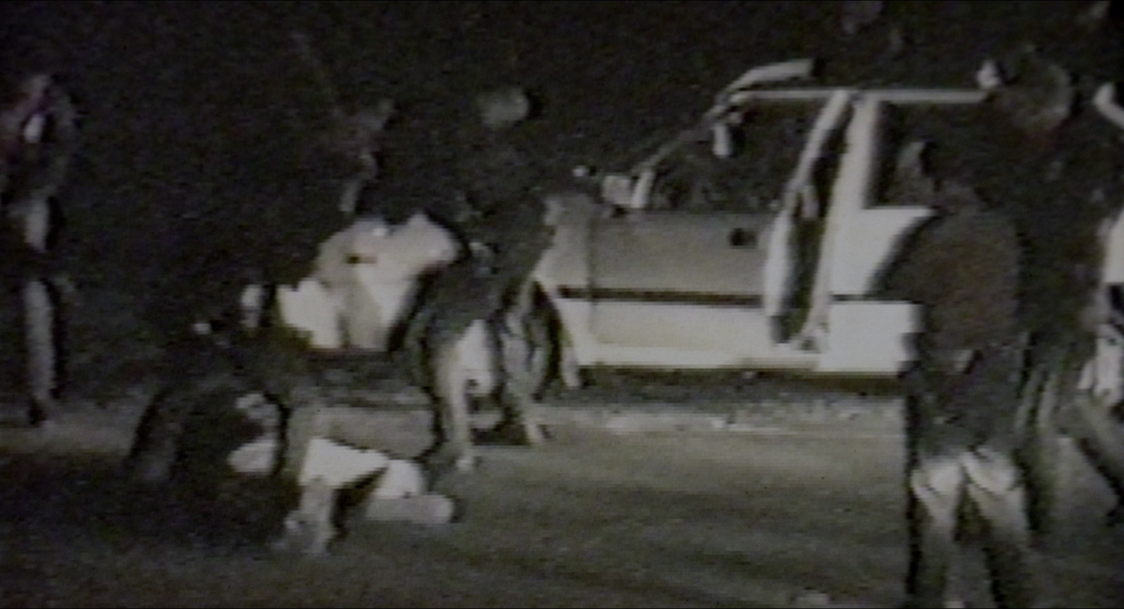 Malcolm (1992), wide, 1.85:1 — film still