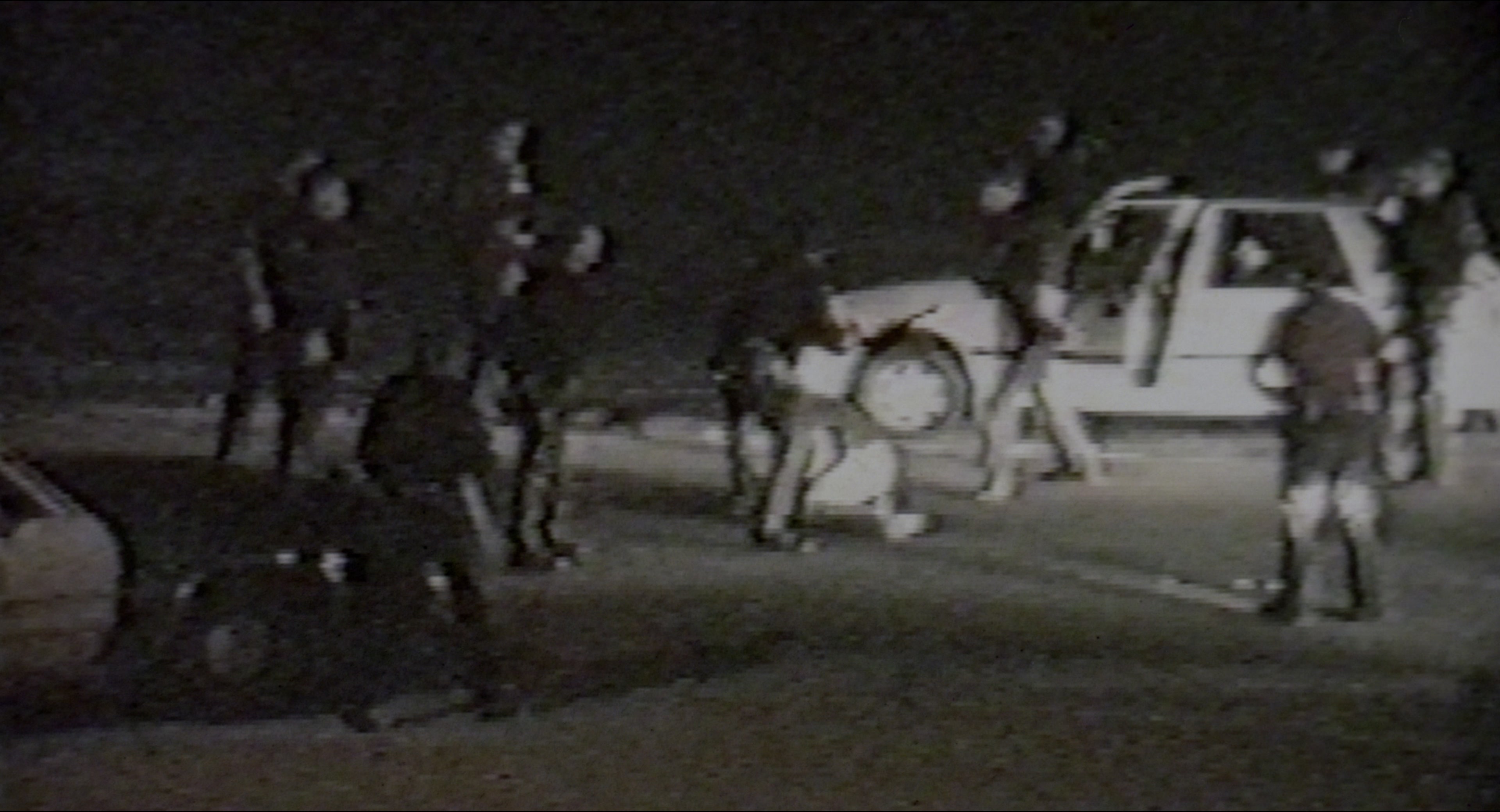 Malcolm (1992), wide, 1.85:1 — film still