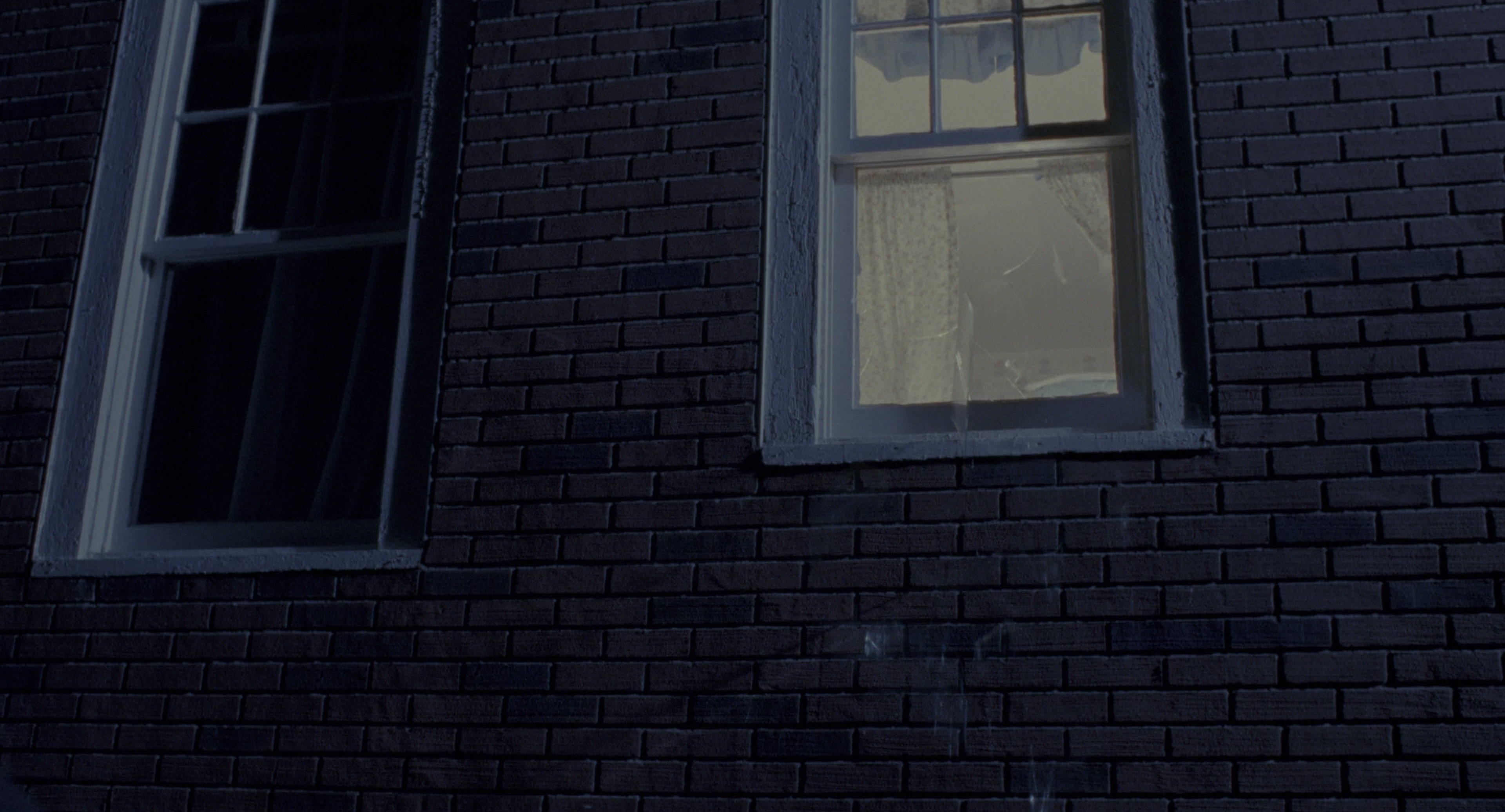 Malcolm (1992), wide, 1.85:1 — film still