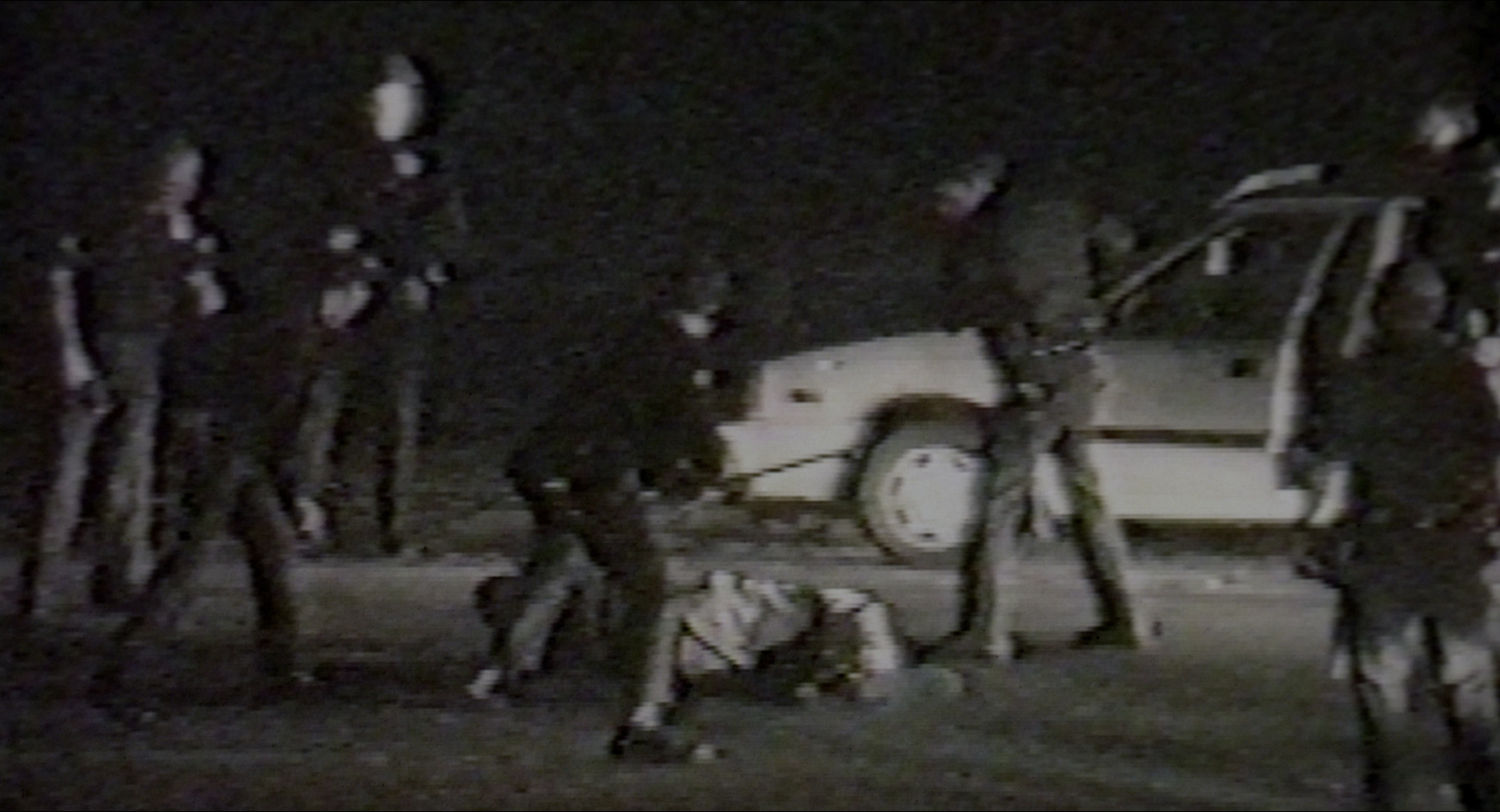 Malcolm (1992), wide, 1.85:1 — film still