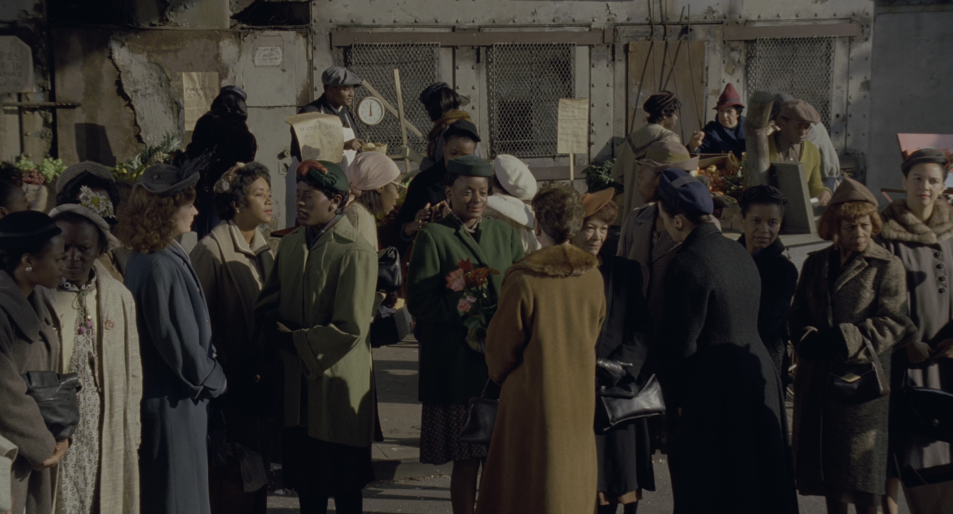 Malcolm (1992), wide, 1.85:1 — film still