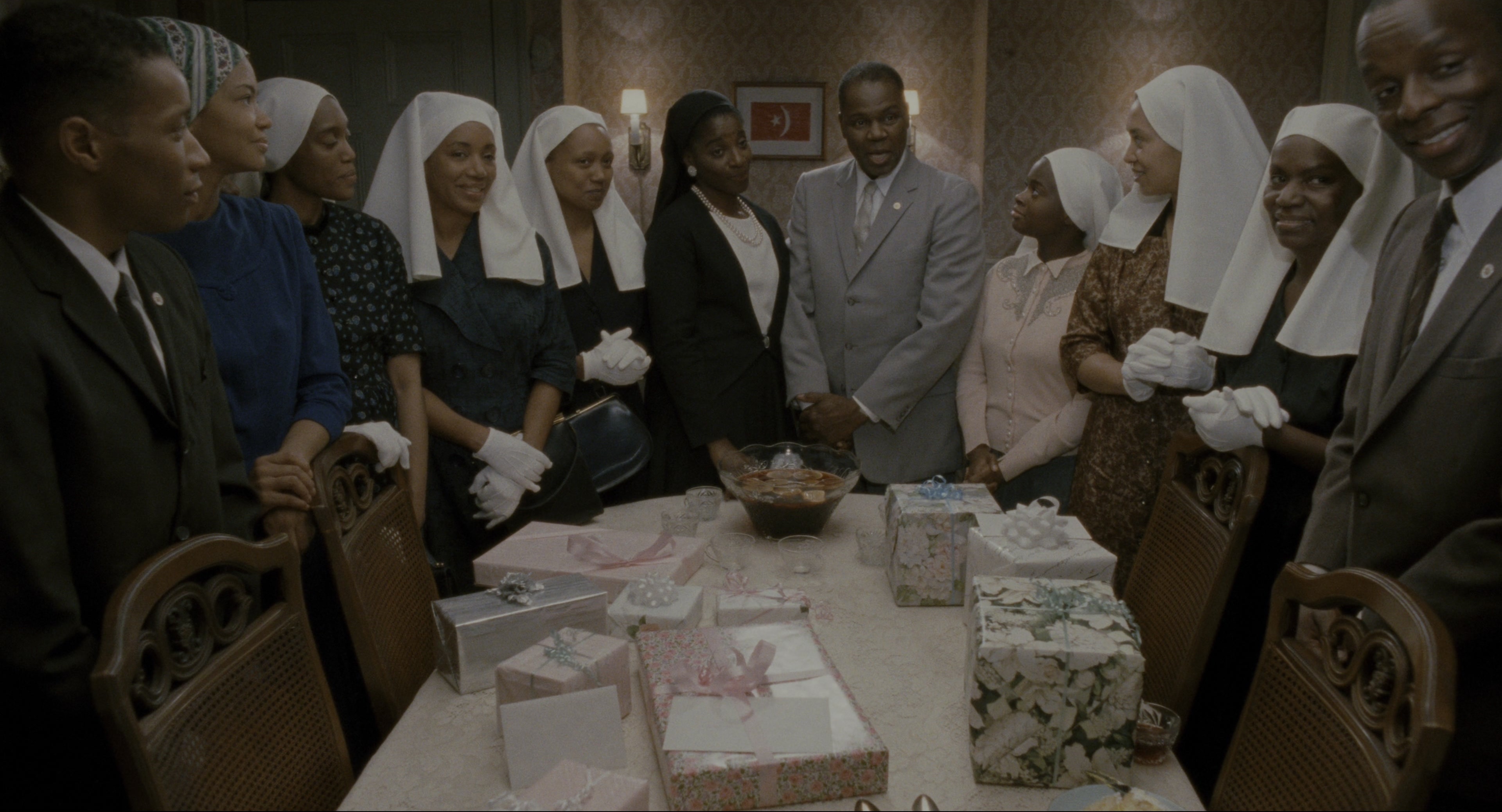 Malcolm (1992), wide, 1.85:1 — film still