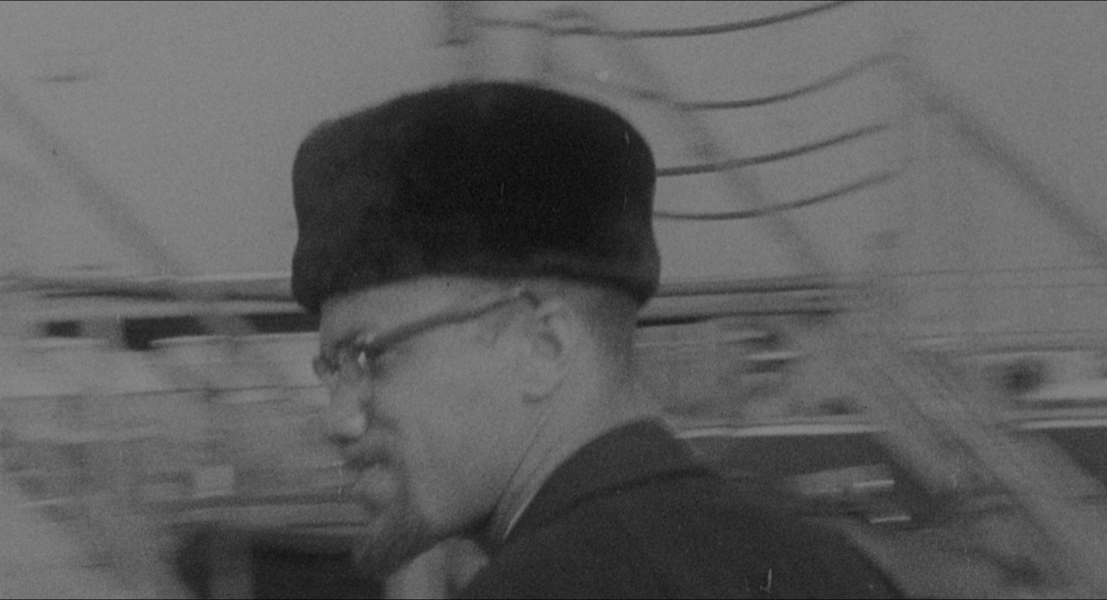 Malcolm (1992), wide, 1.85:1 — film still