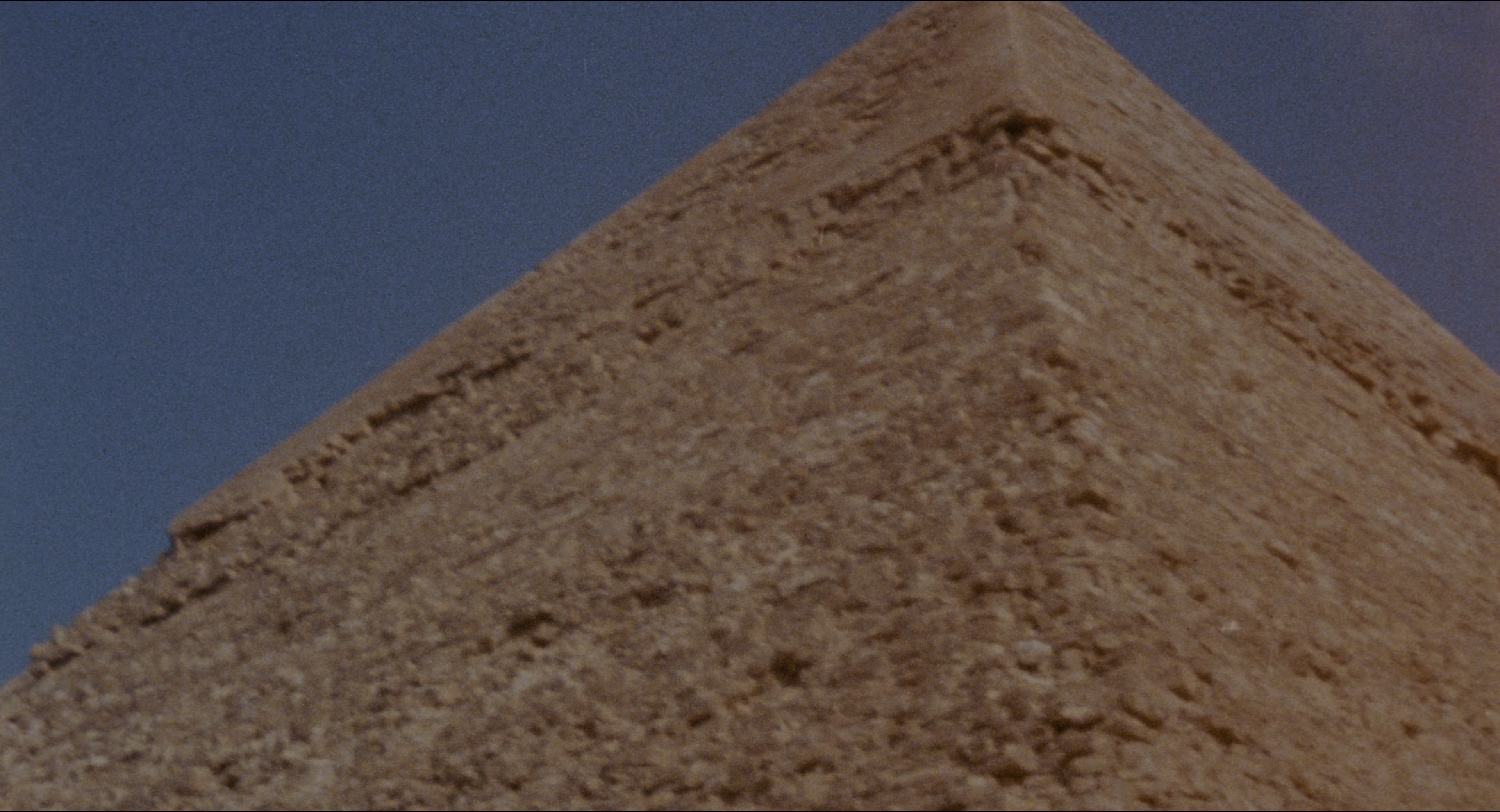 Malcolm (1992), wide, 1.85:1 — film still