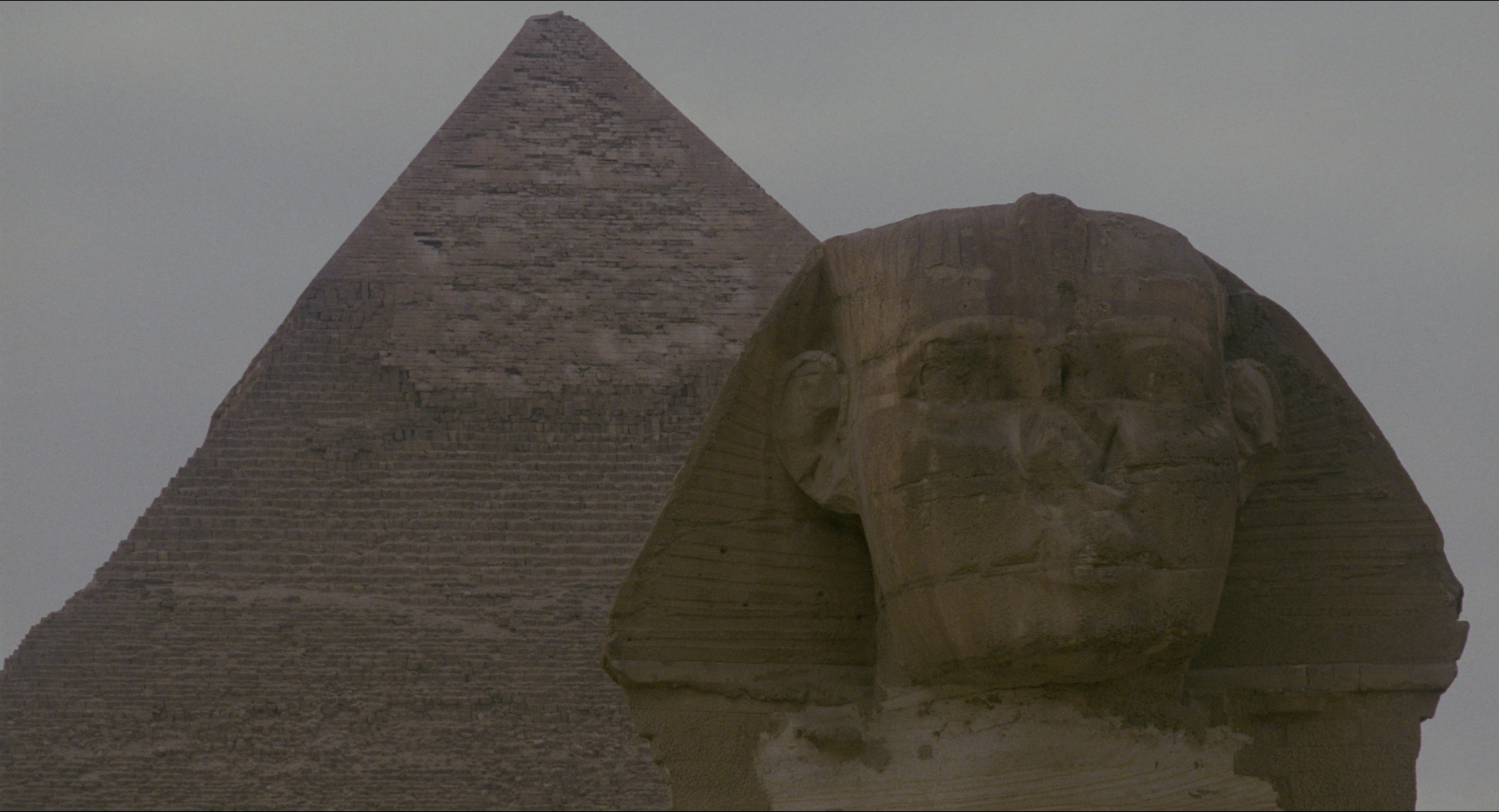 Malcolm (1992), wide, 1.85:1 — film still