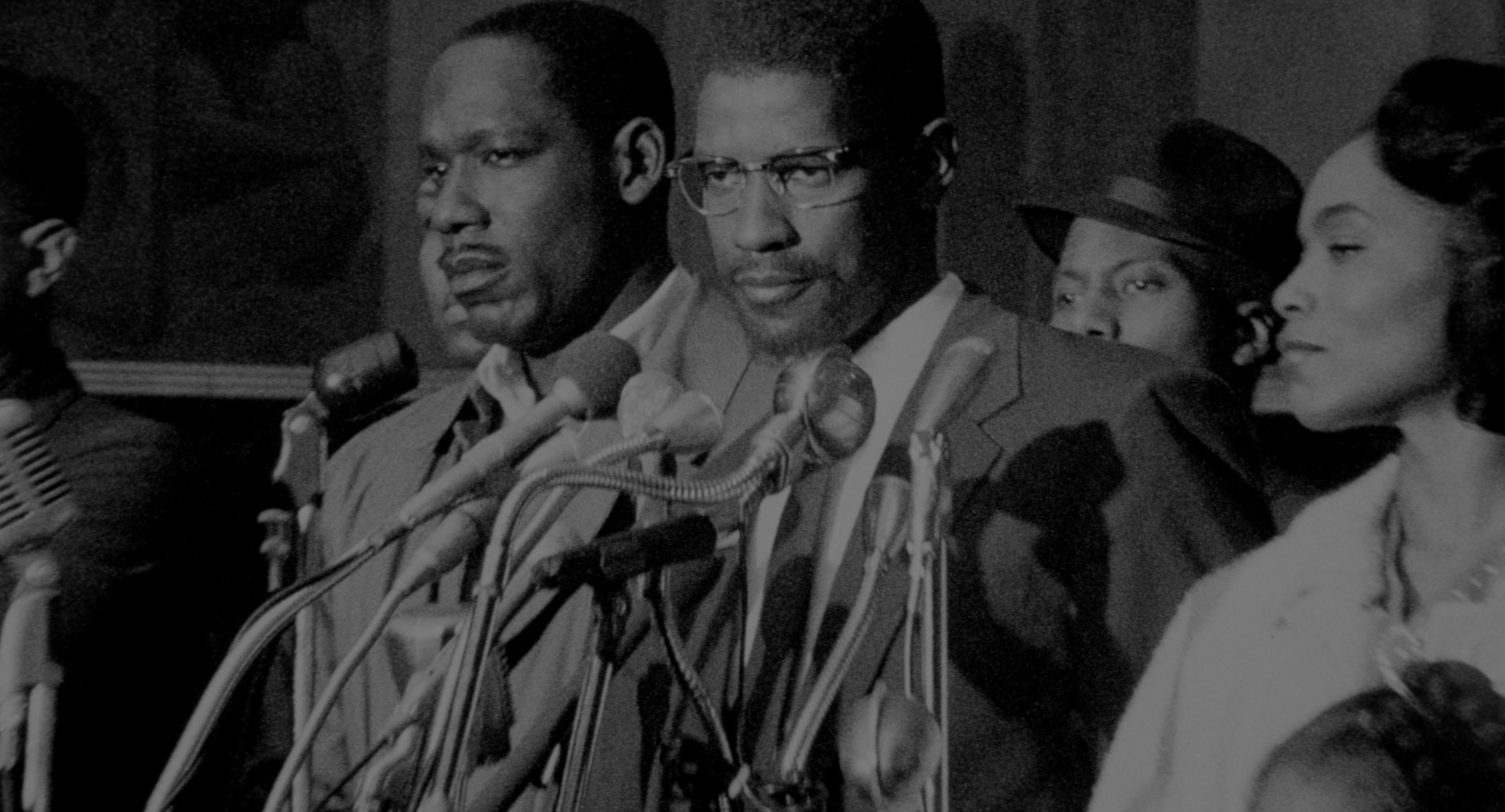 Malcolm (1992), wide, 1.85:1 — film still