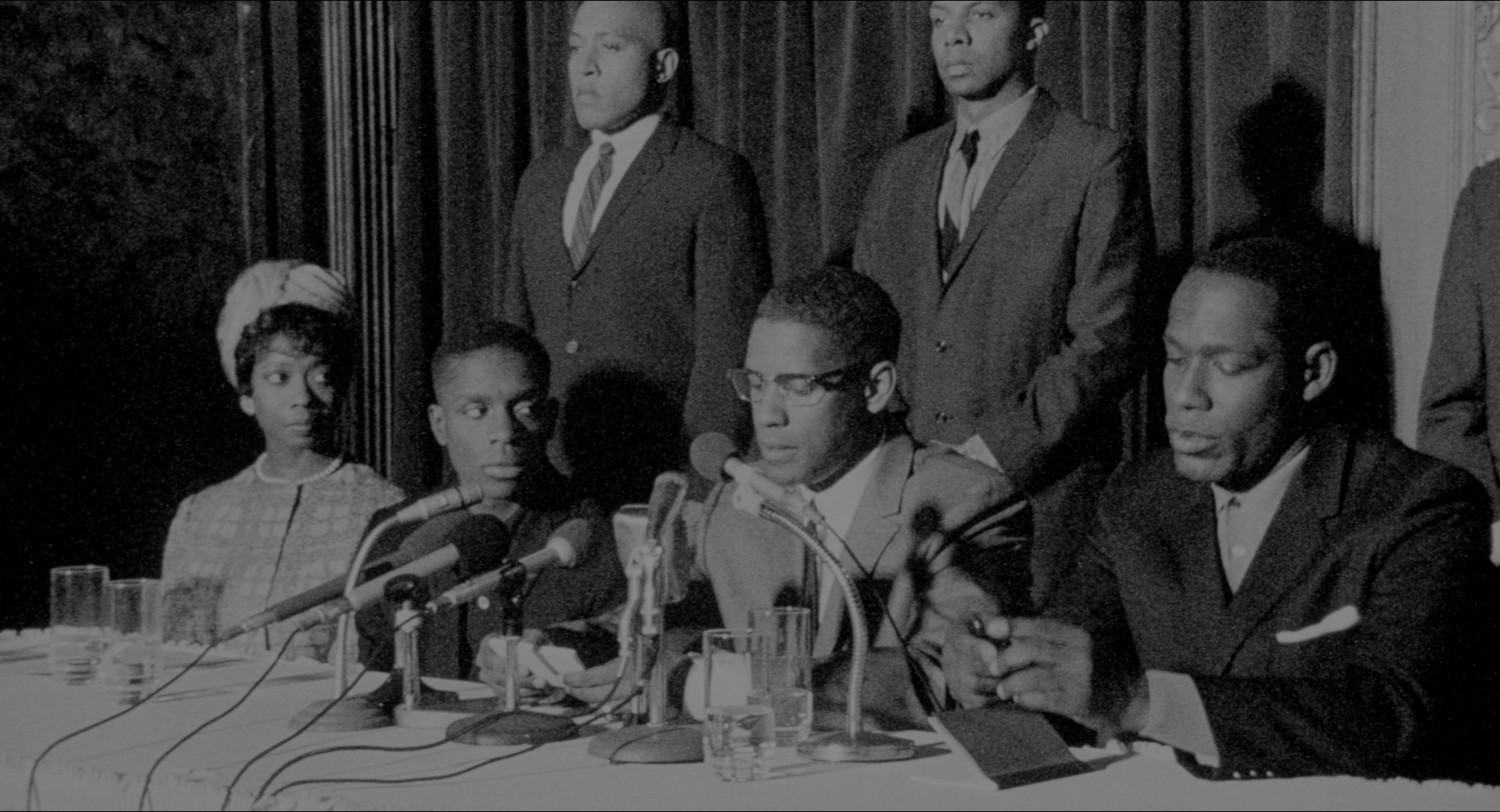 Malcolm (1992), wide, 1.85:1 — film still