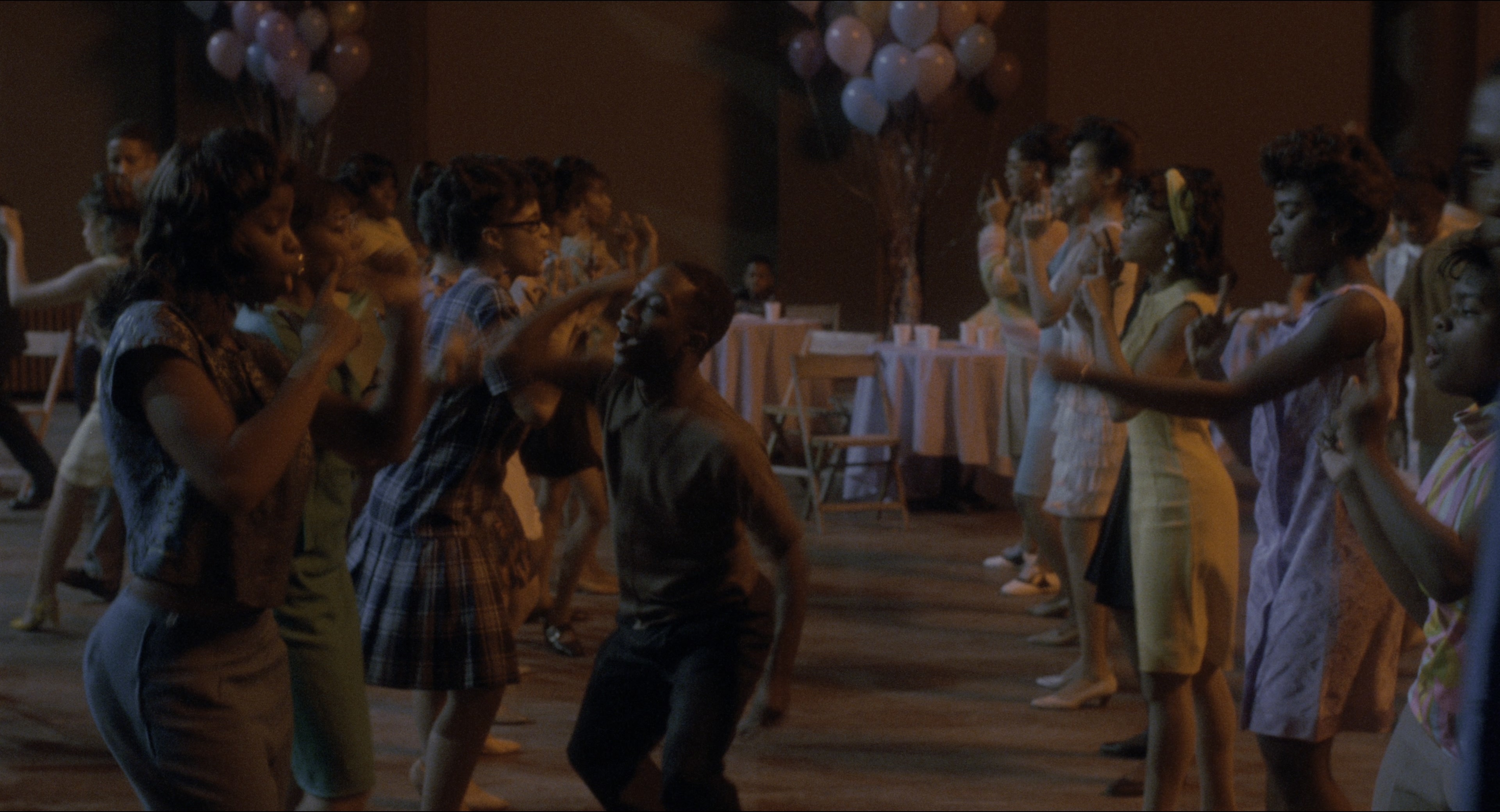 Malcolm (1992), wide, 1.85:1 — film still