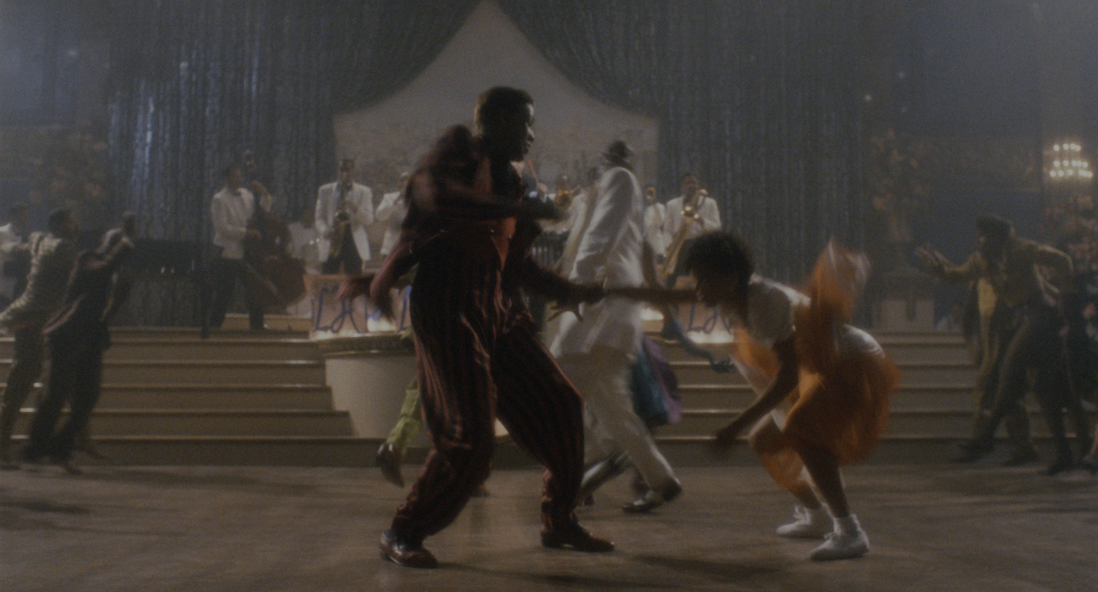 Malcolm (1992), medium, 1.85:1 — film still
