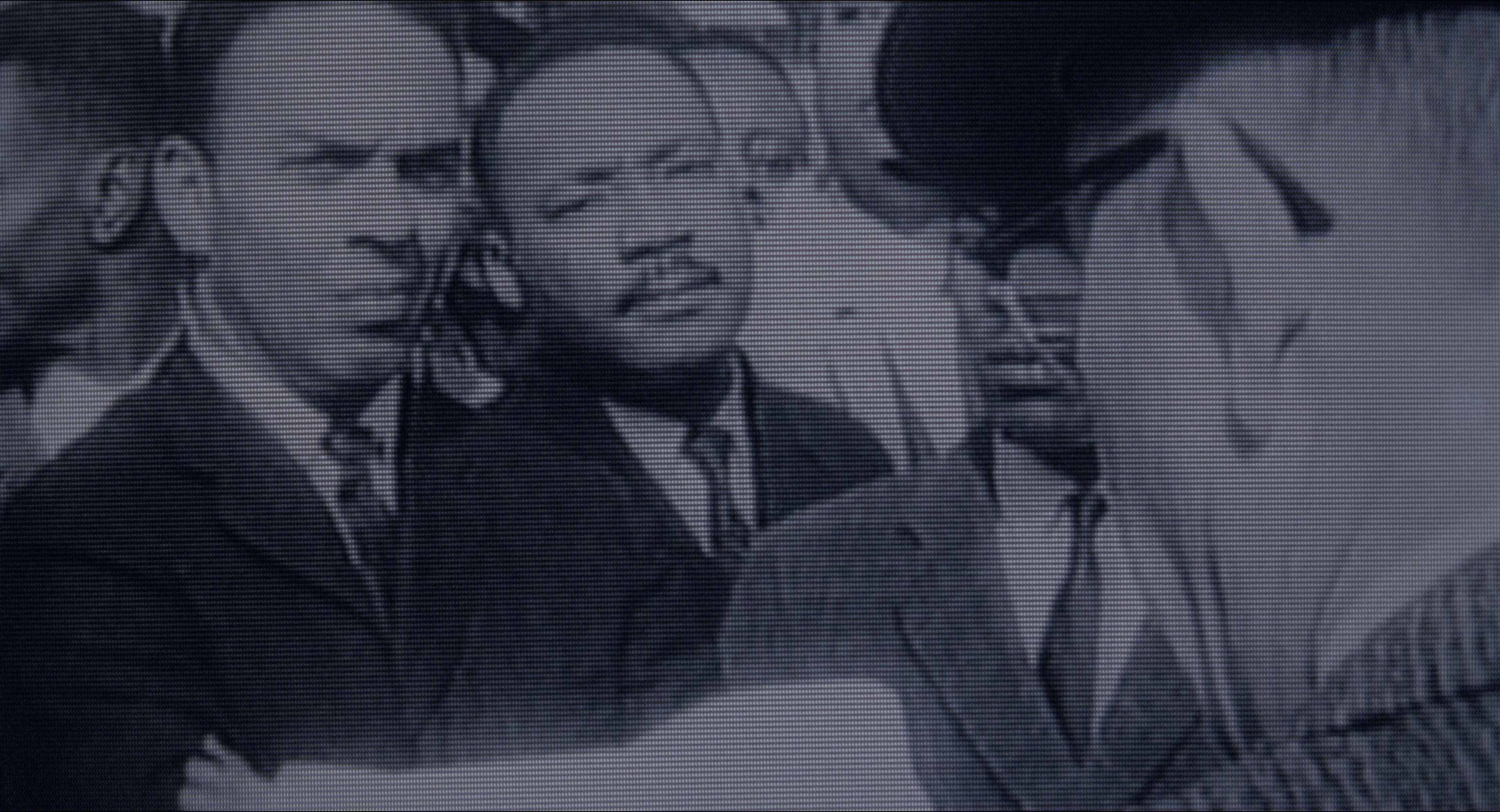 Malcolm (1992), wide, 1.85:1 — film still