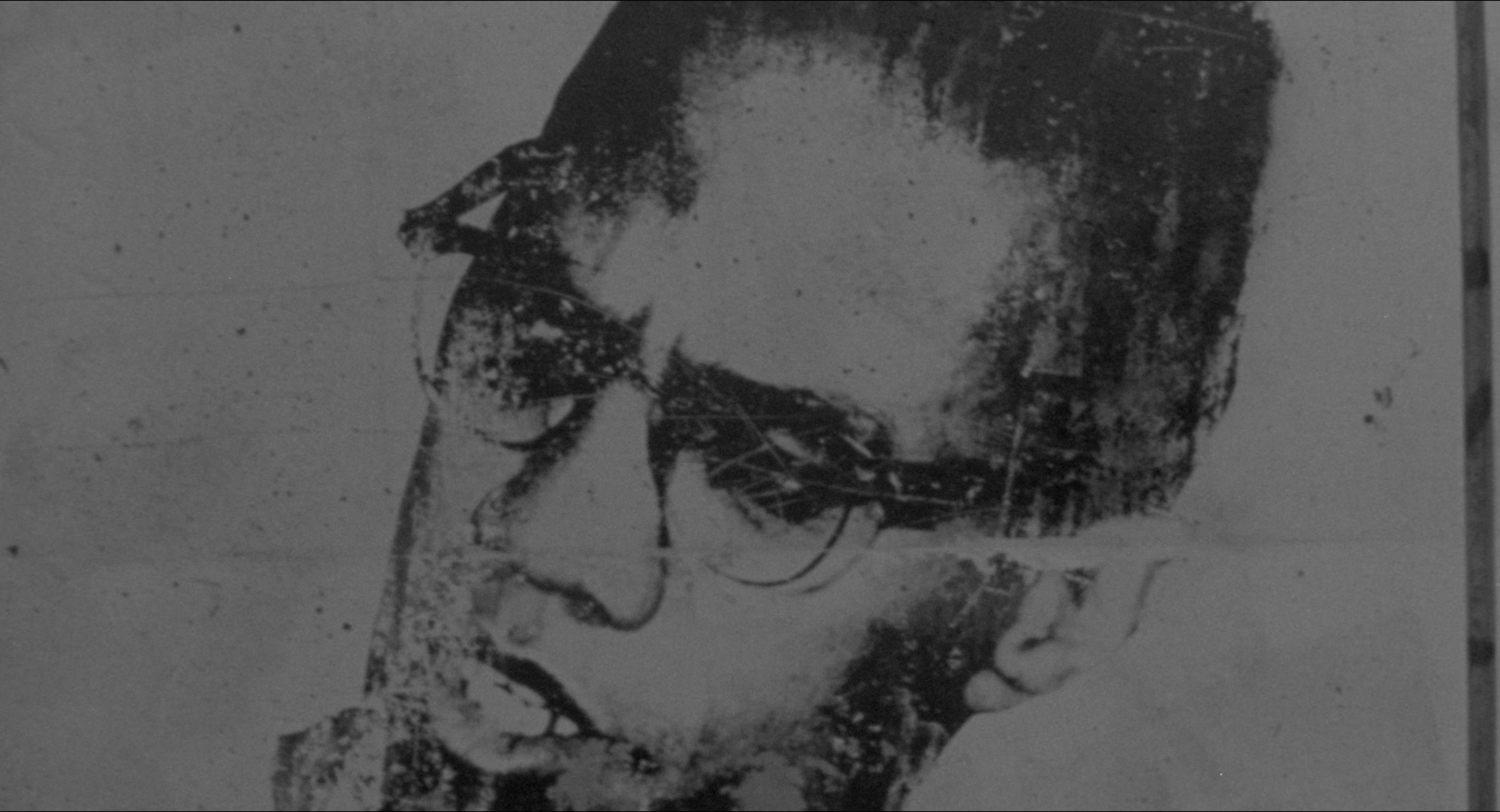 Malcolm (1992), wide, 1.85:1 — film still