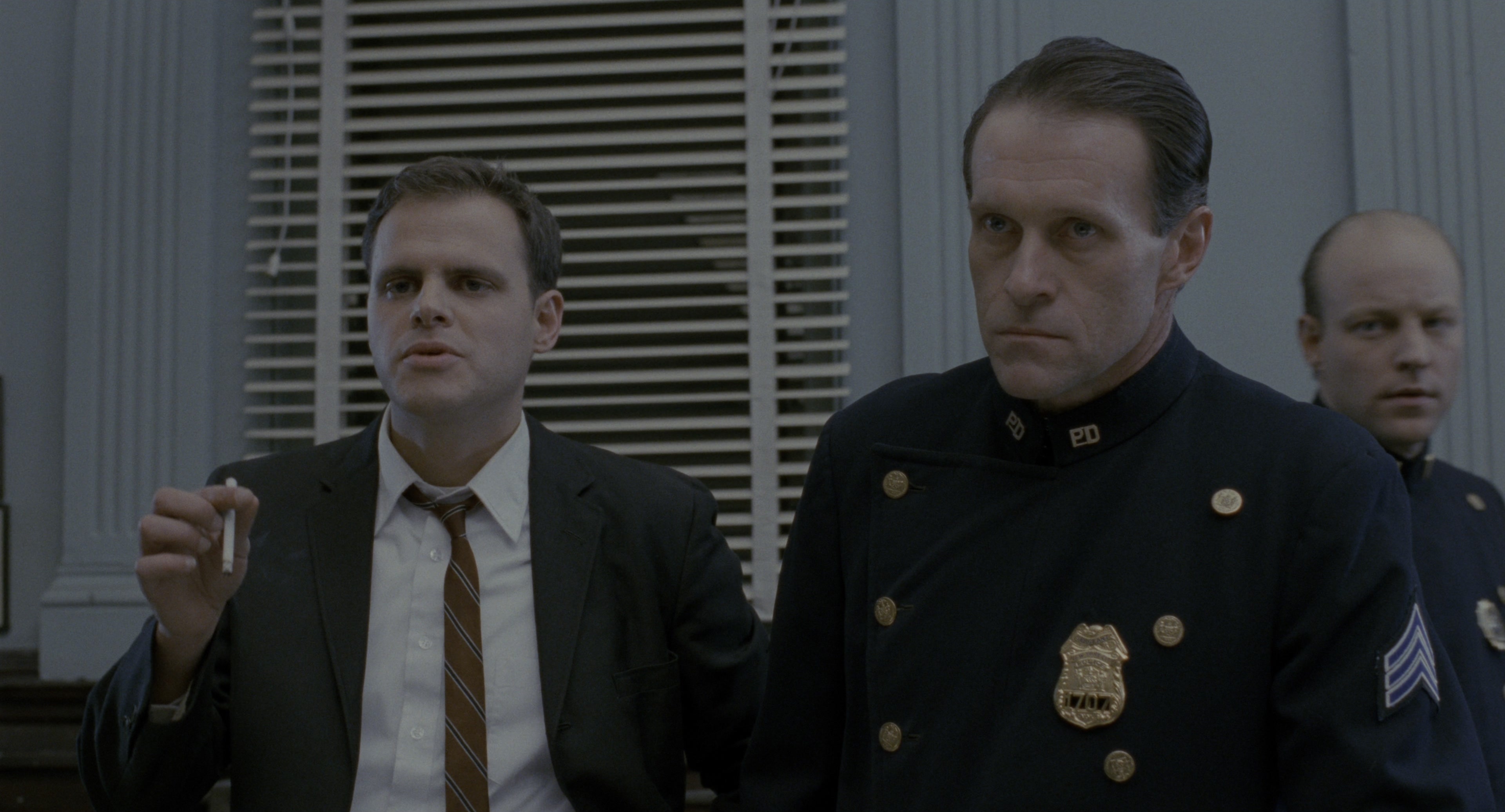 Malcolm (1992), wide, 1.85:1 — film still
