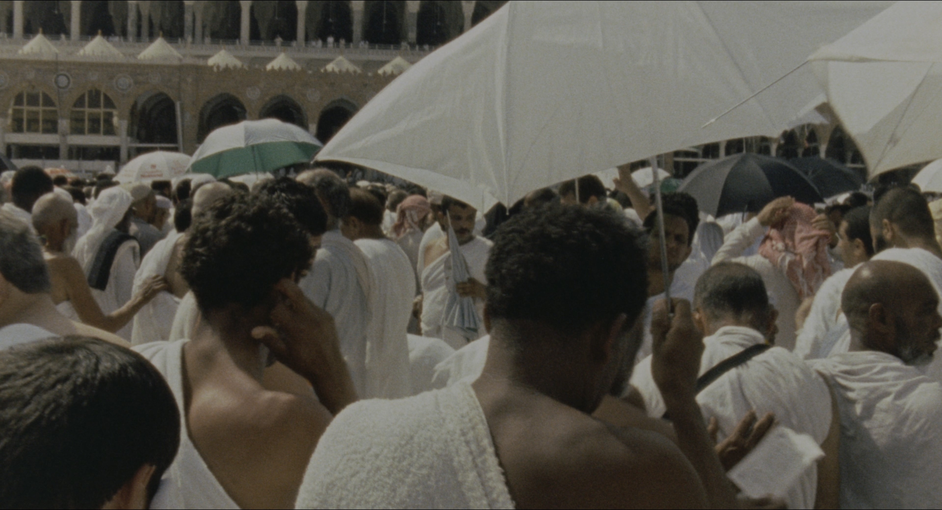 Malcolm (1992), wide, 1.85:1 — film still