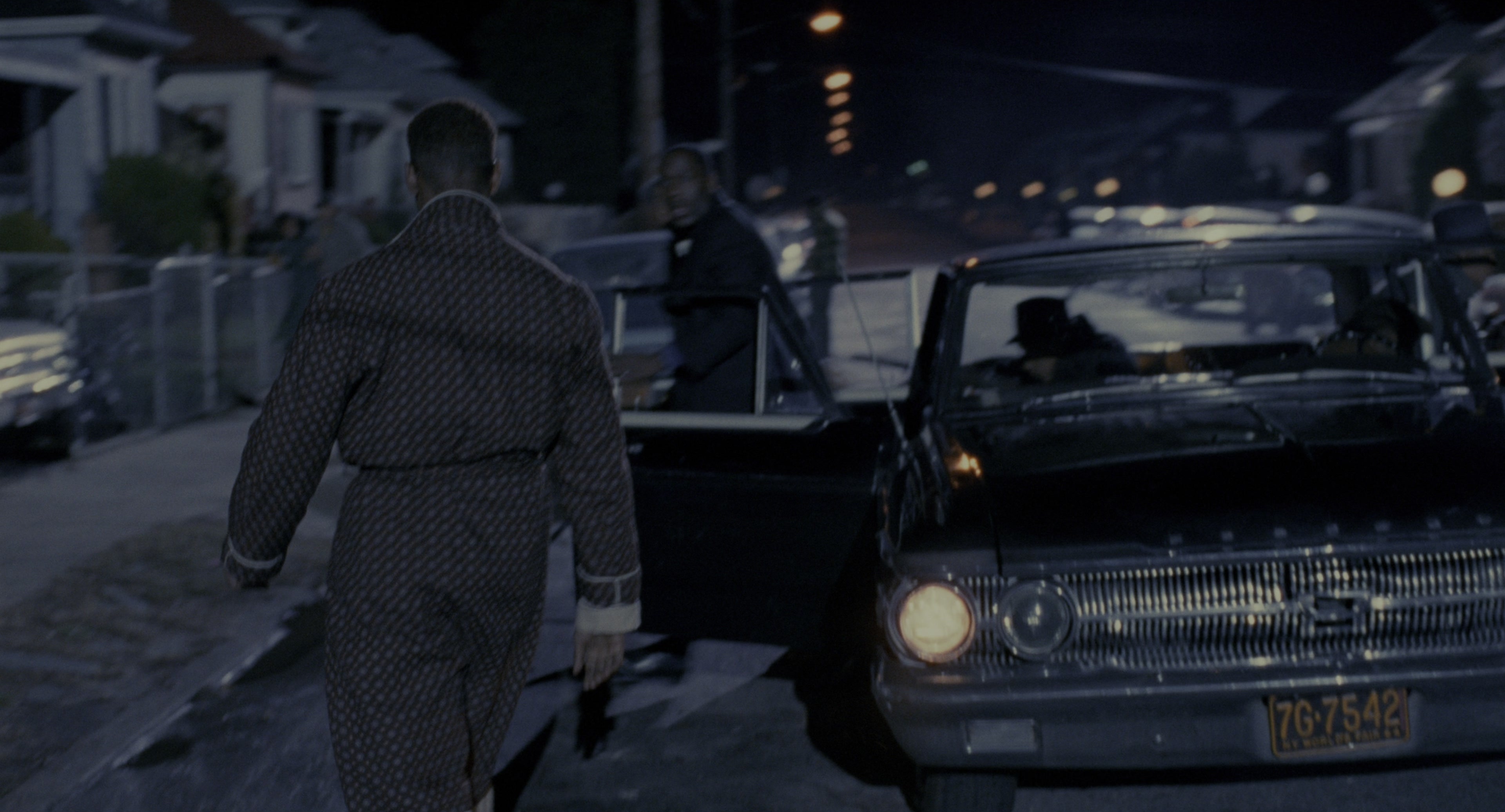 Malcolm (1992), wide, 1.85:1 — film still